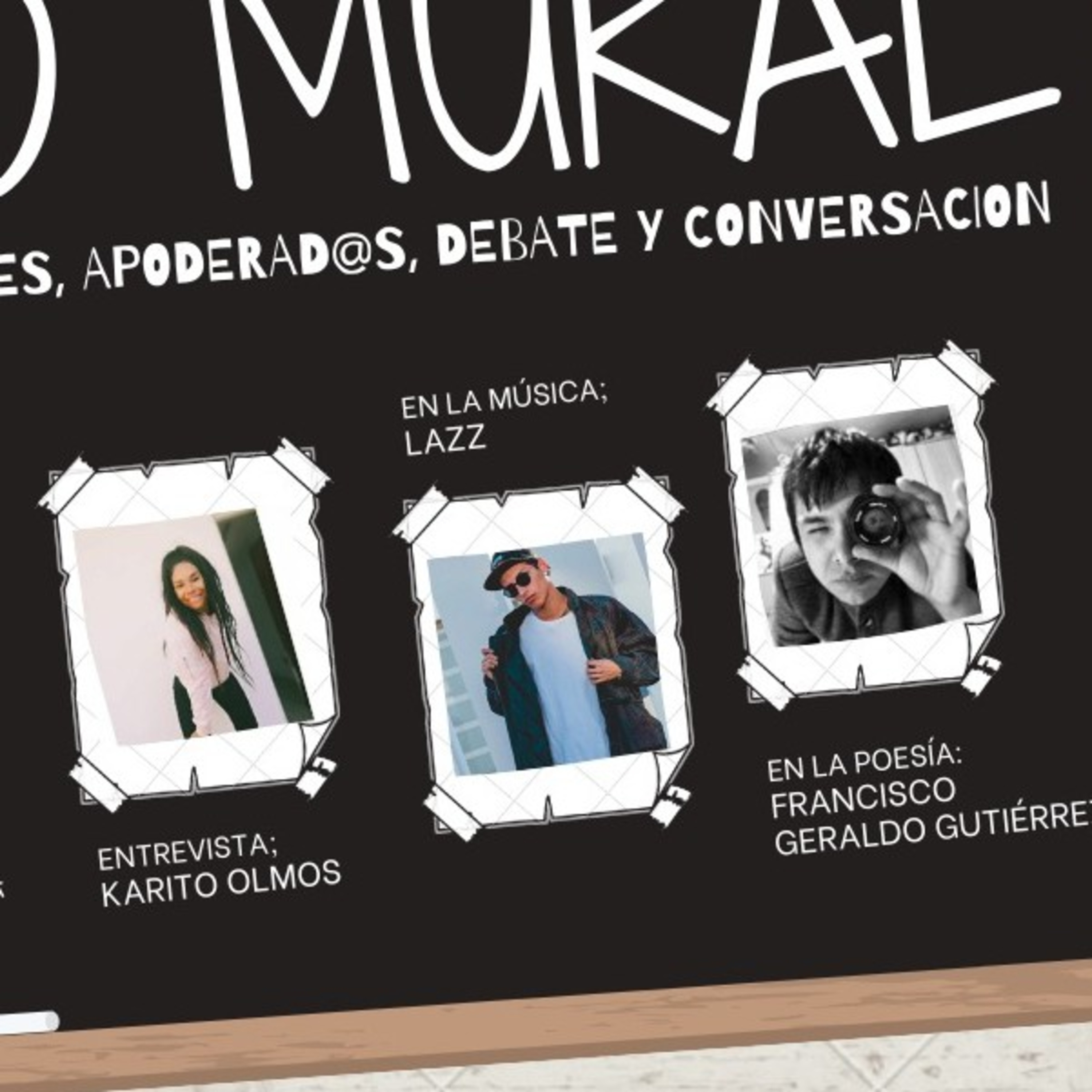 Diario Mural