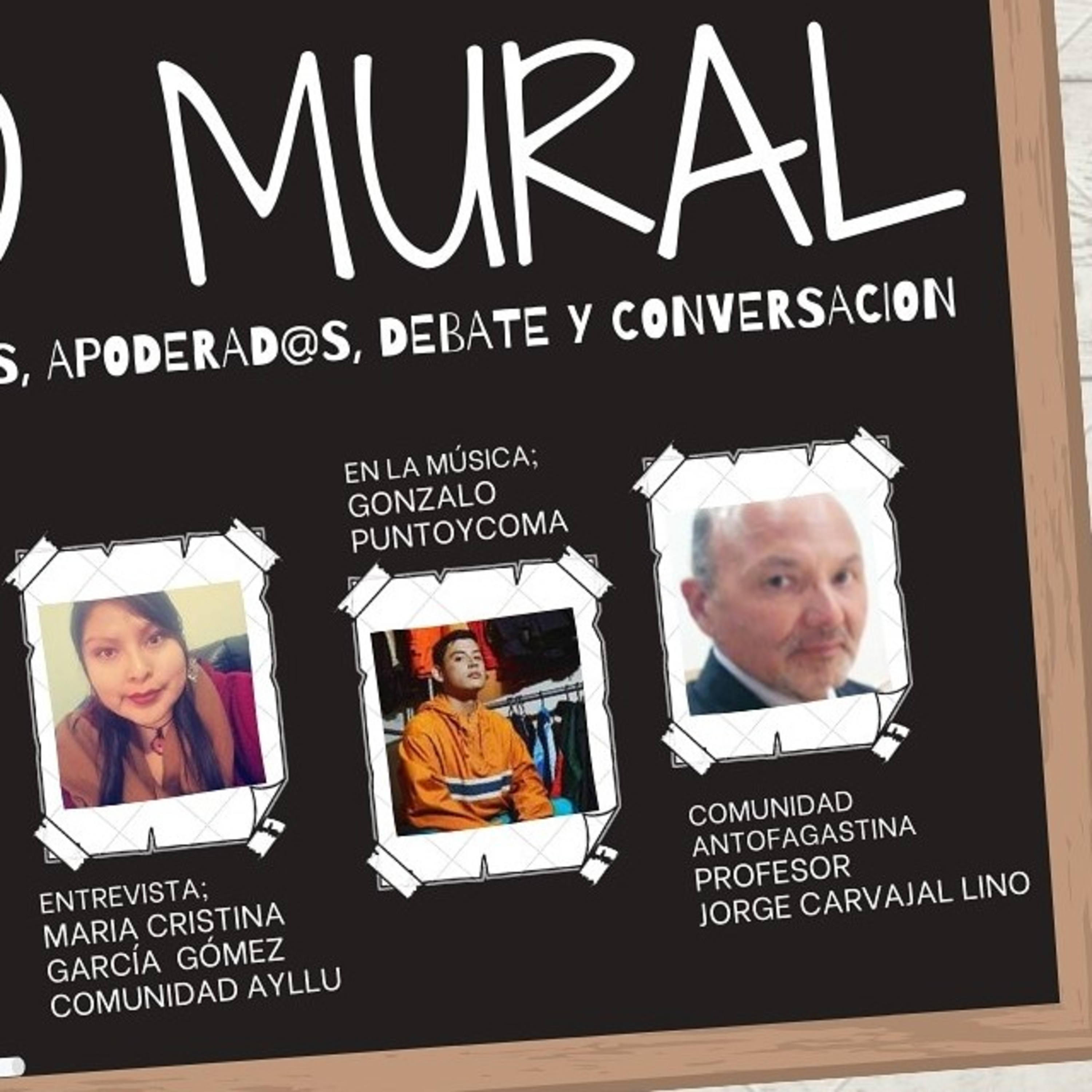 Diario Mural