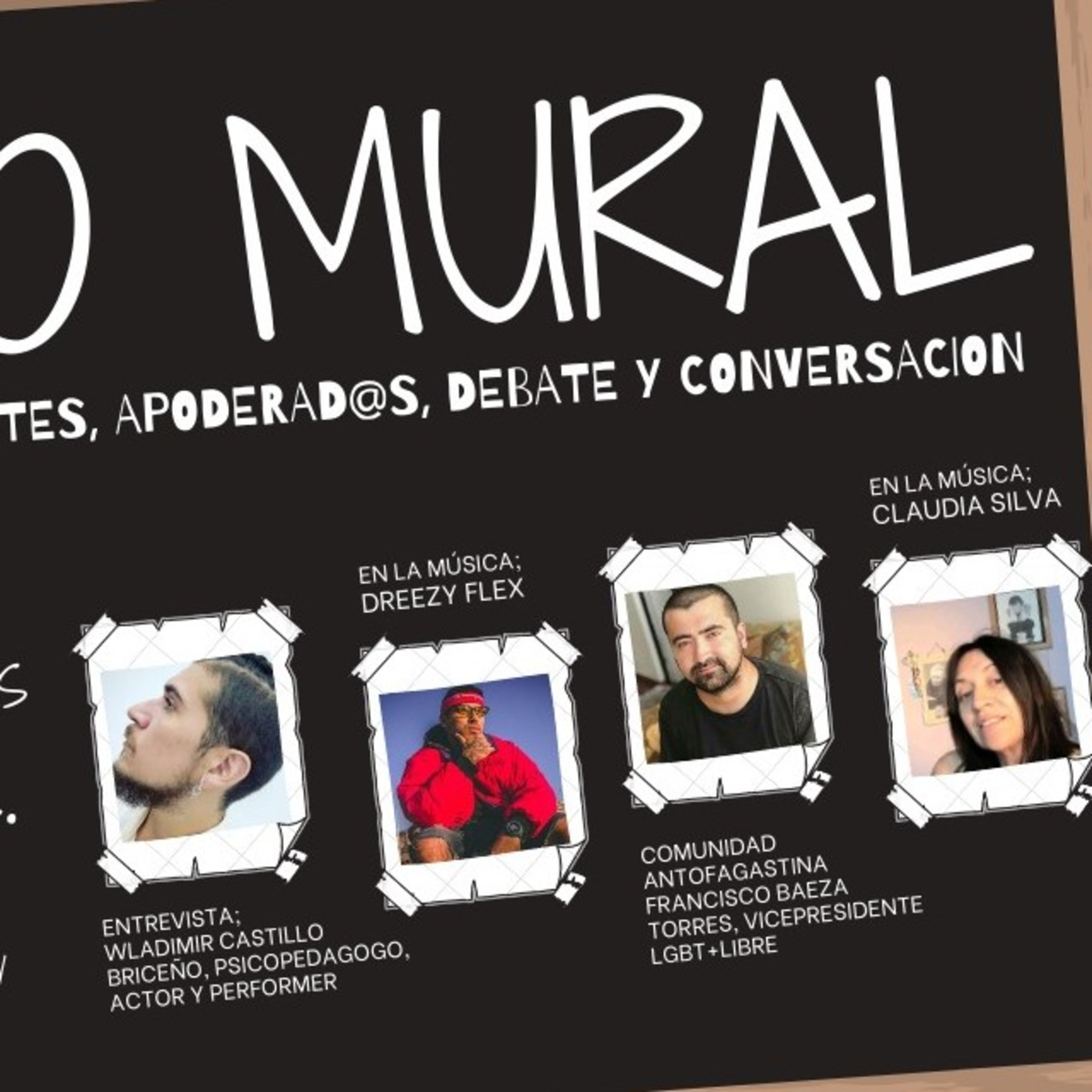 Diario Mural