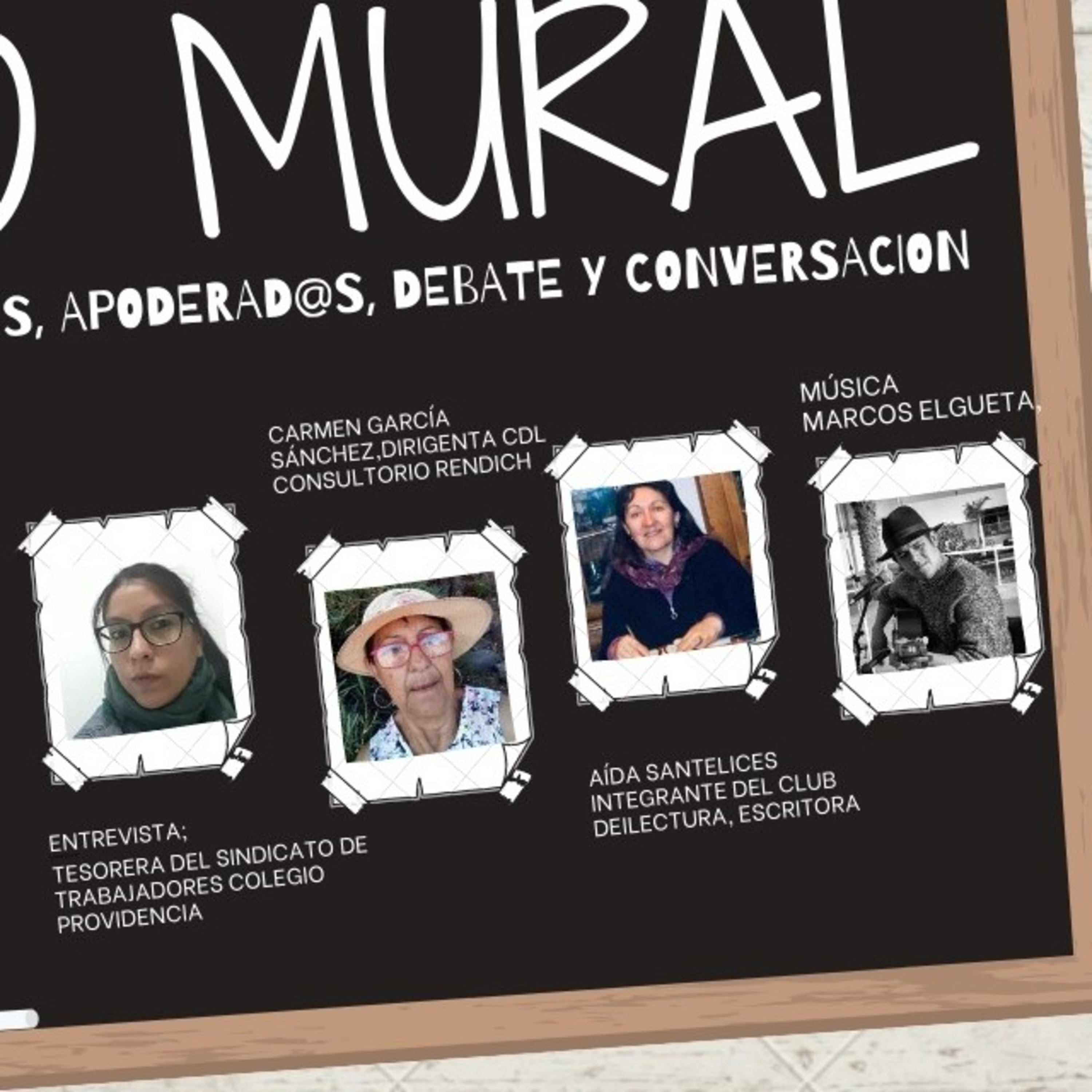 Diario Mural