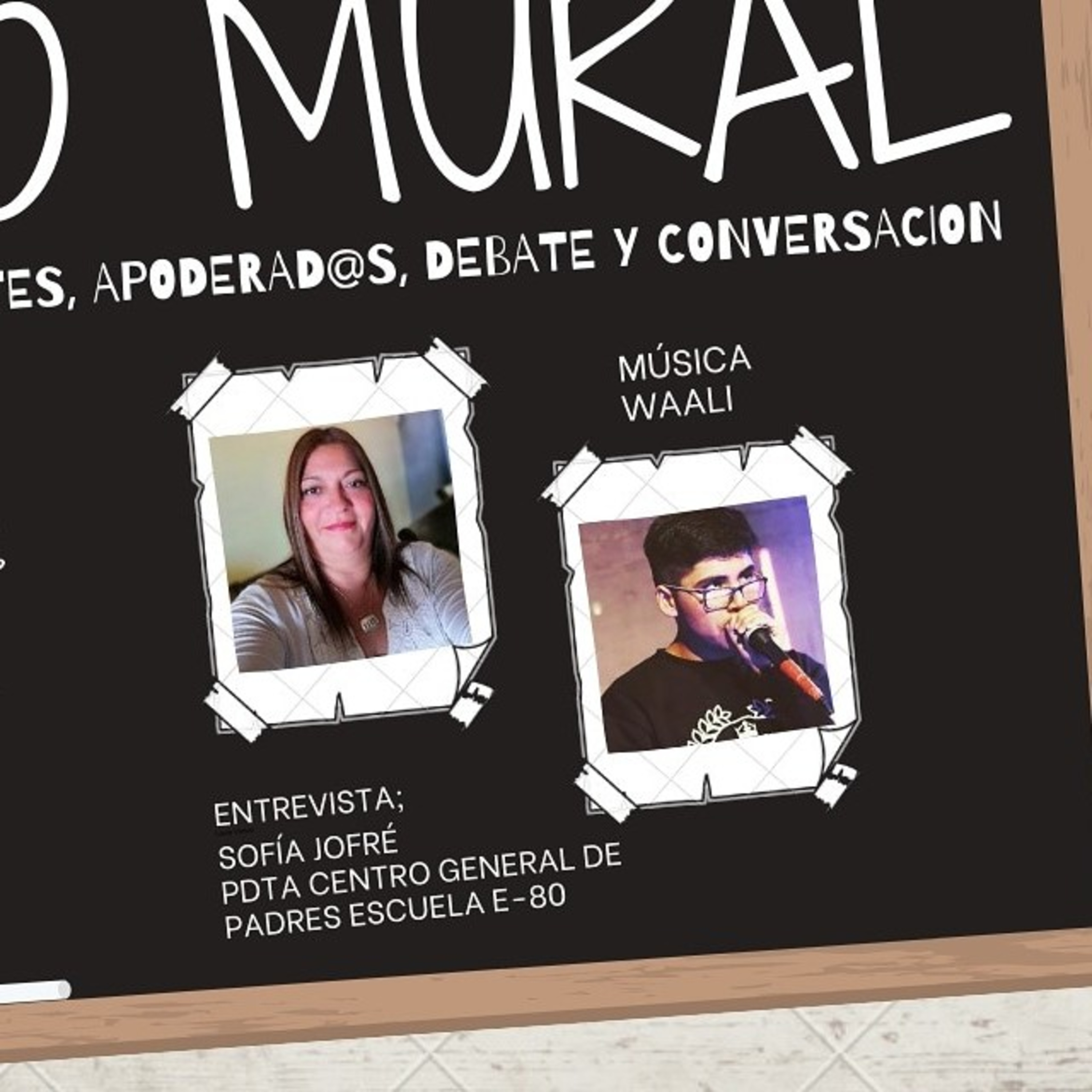 Diario Mural