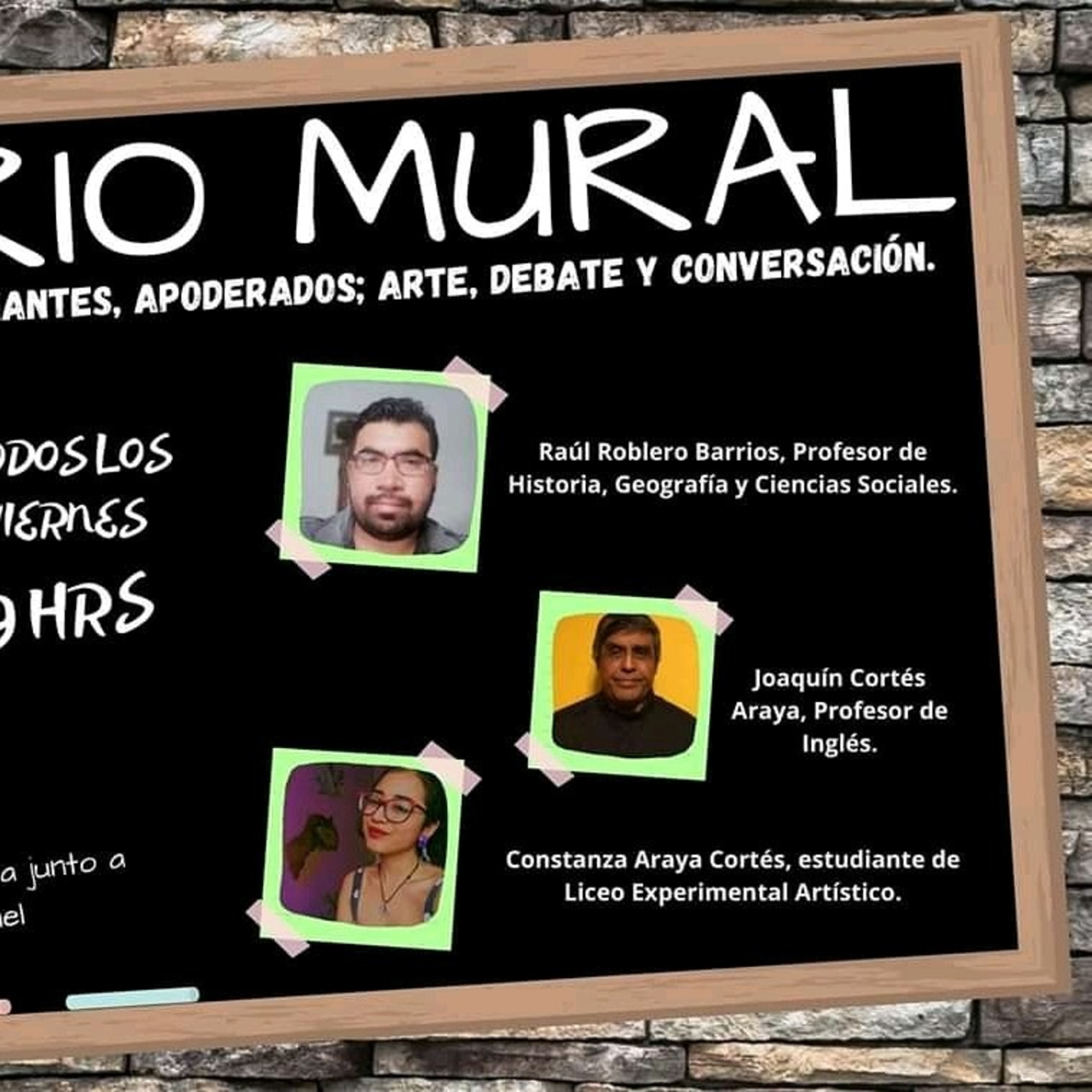 Diario Mural
