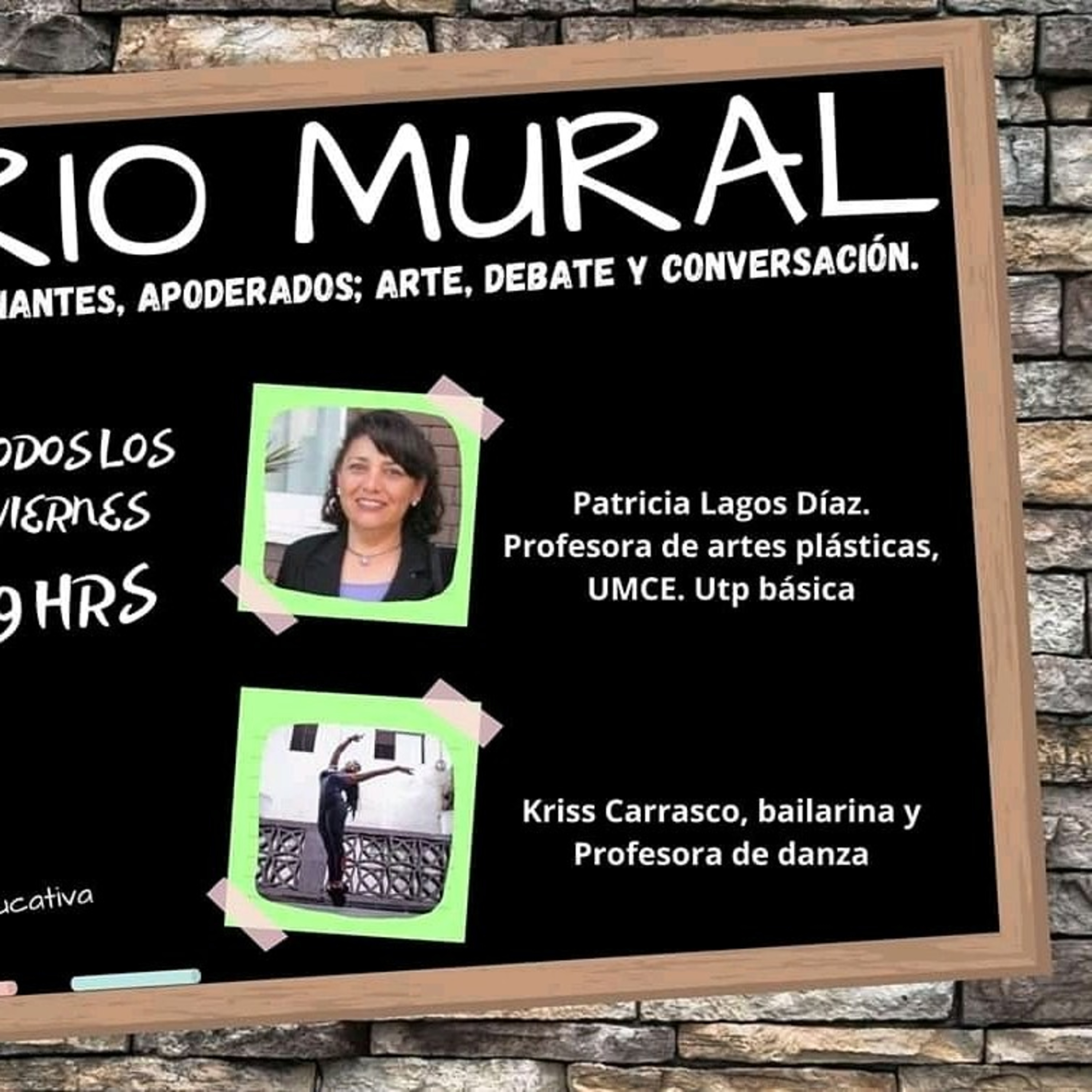 Diario Mural