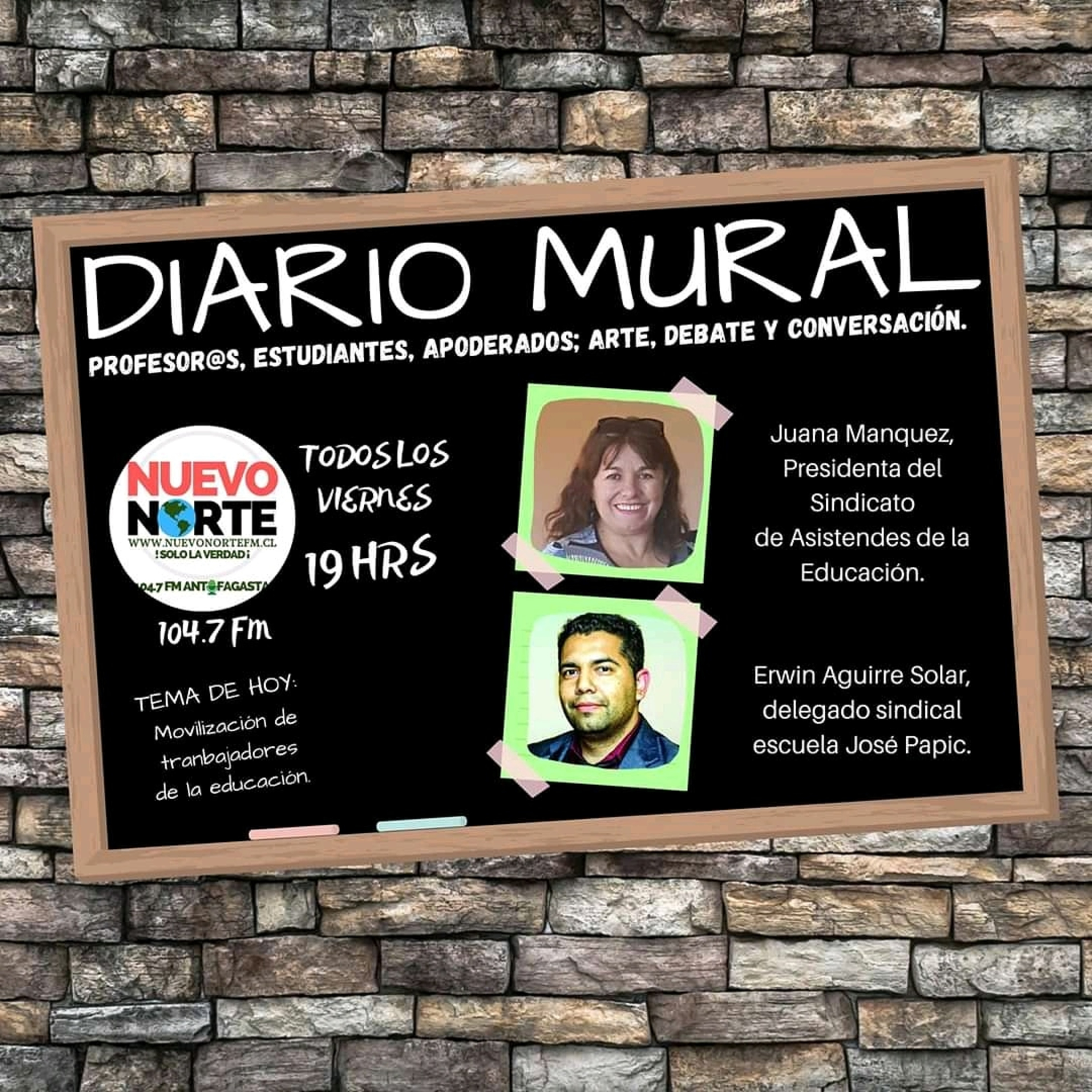 Diario Mural