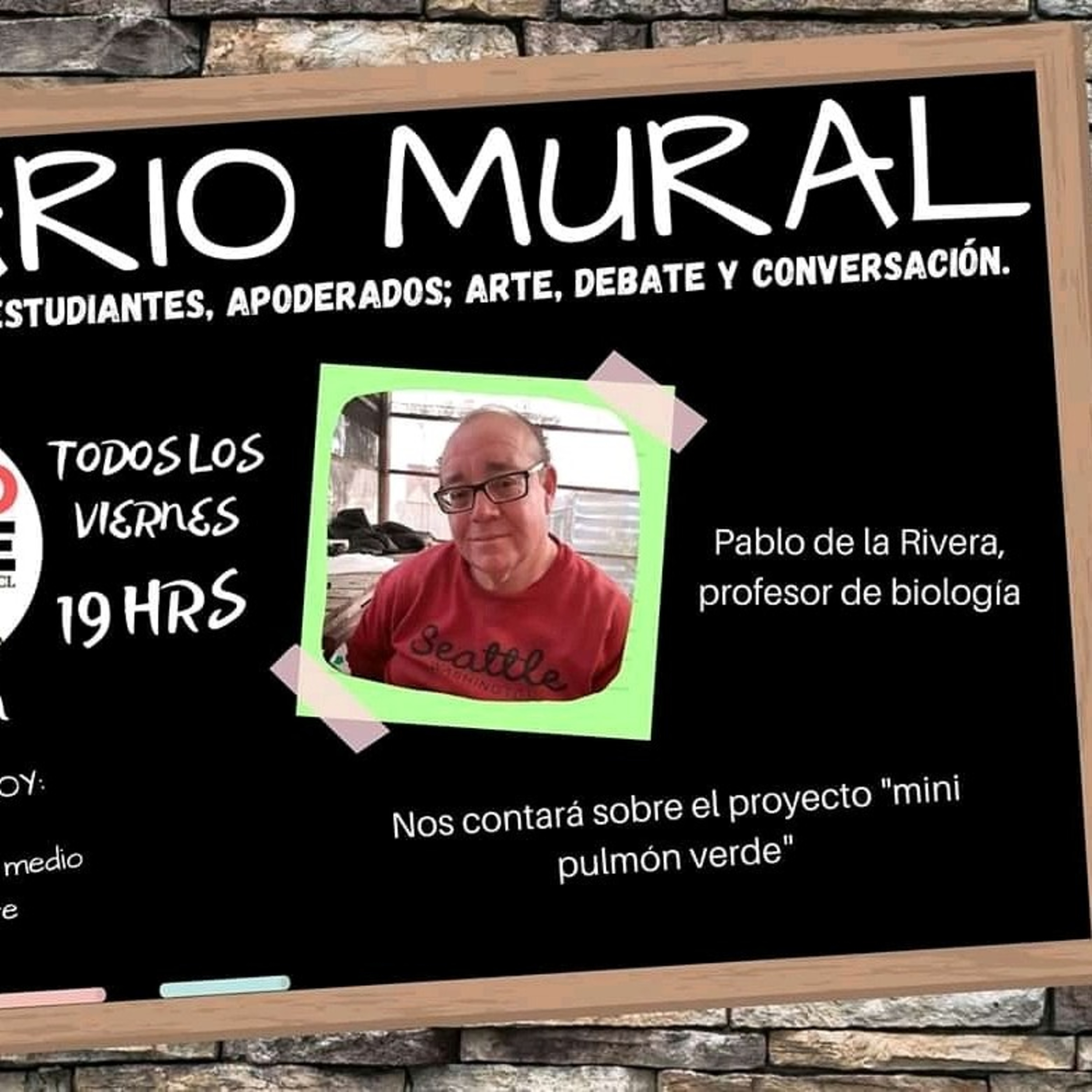 Diario Mural