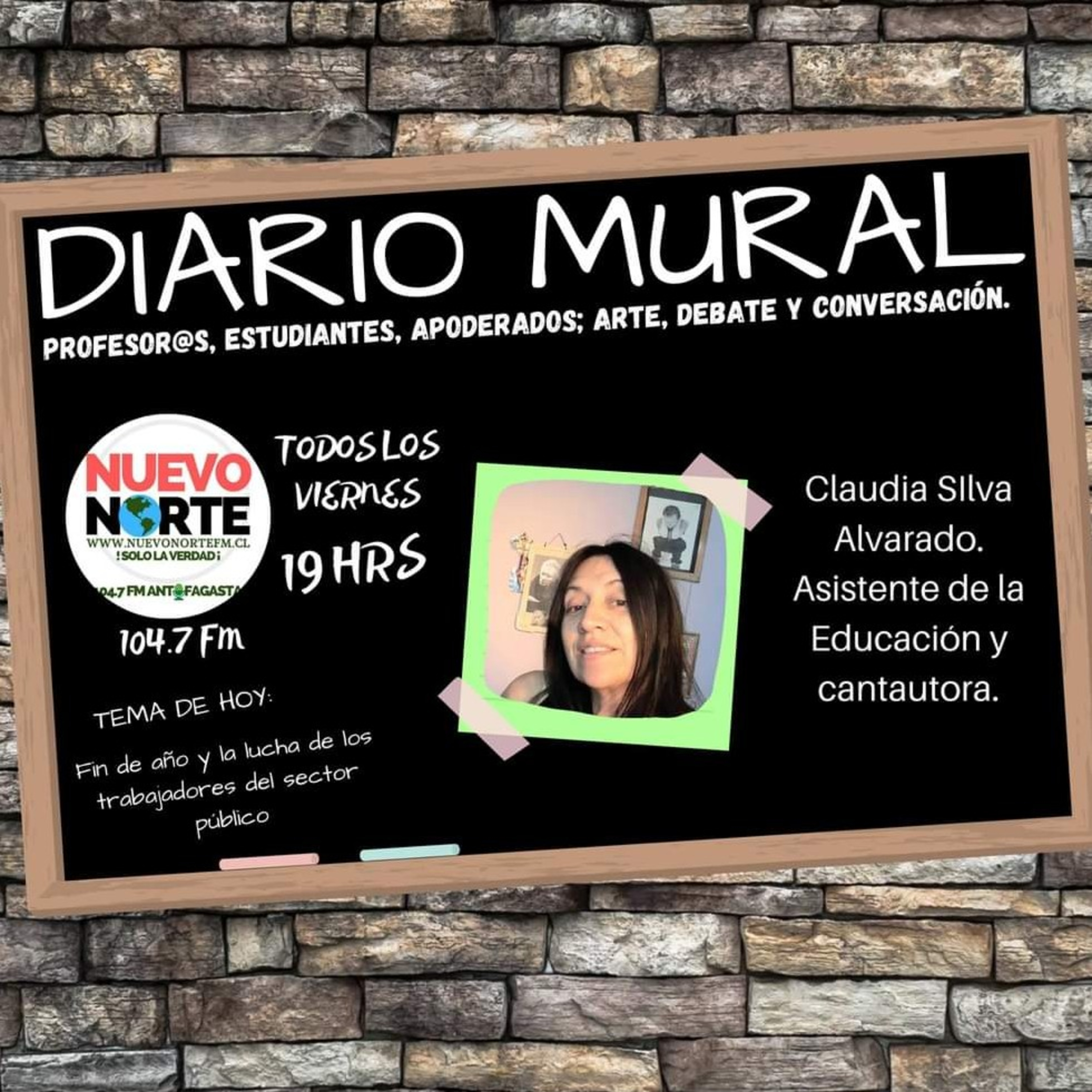 Diario Mural