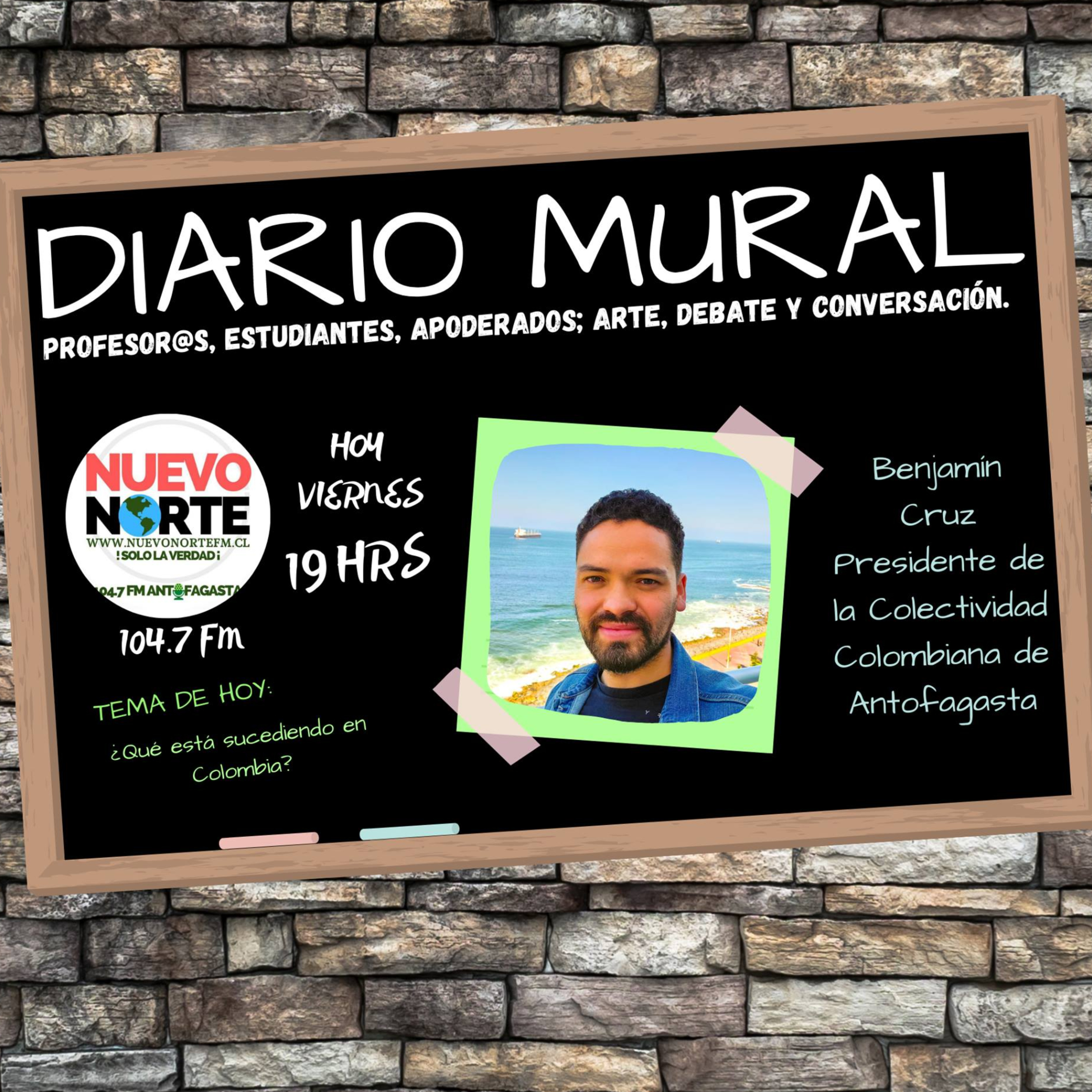 Diario Mural