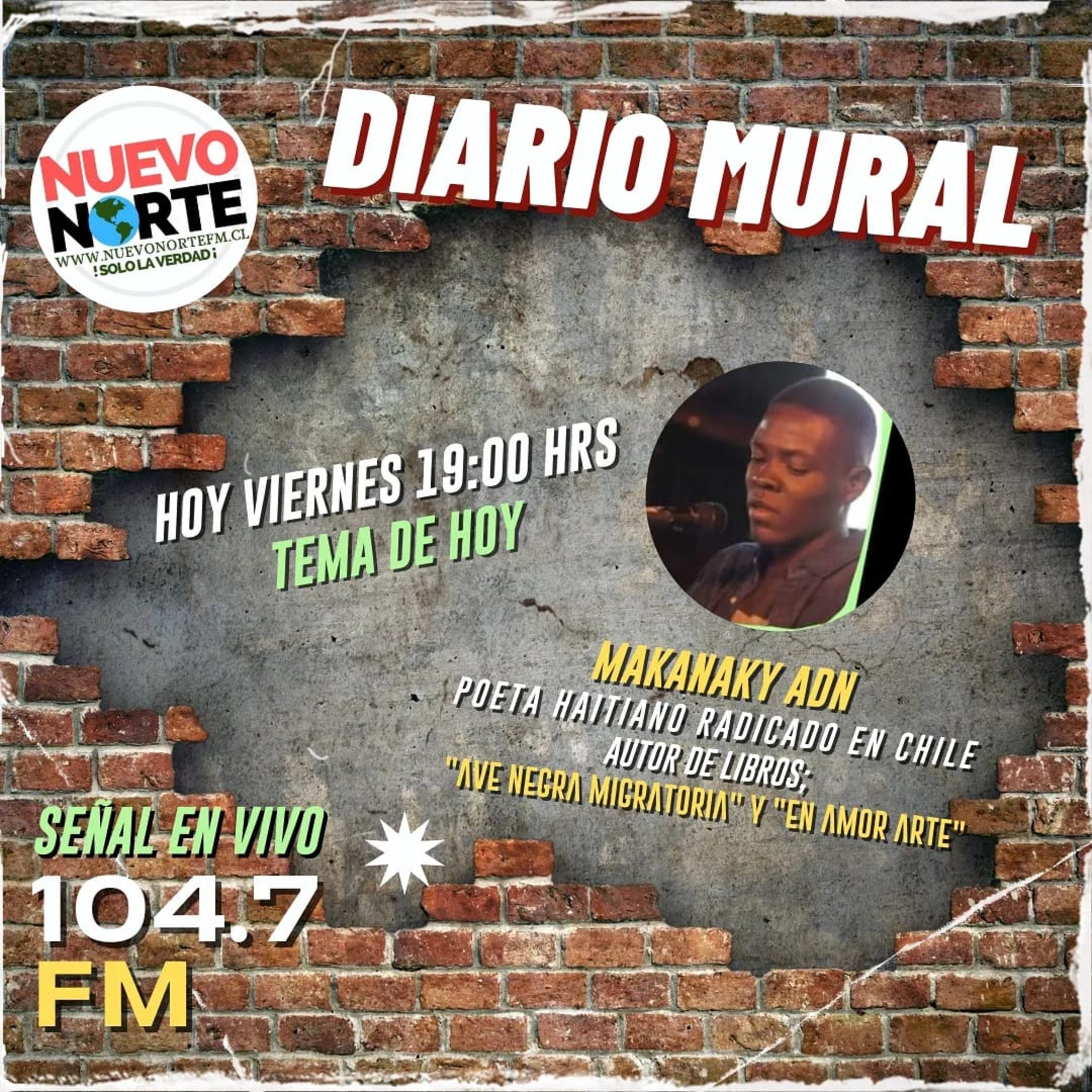 Diario Mural