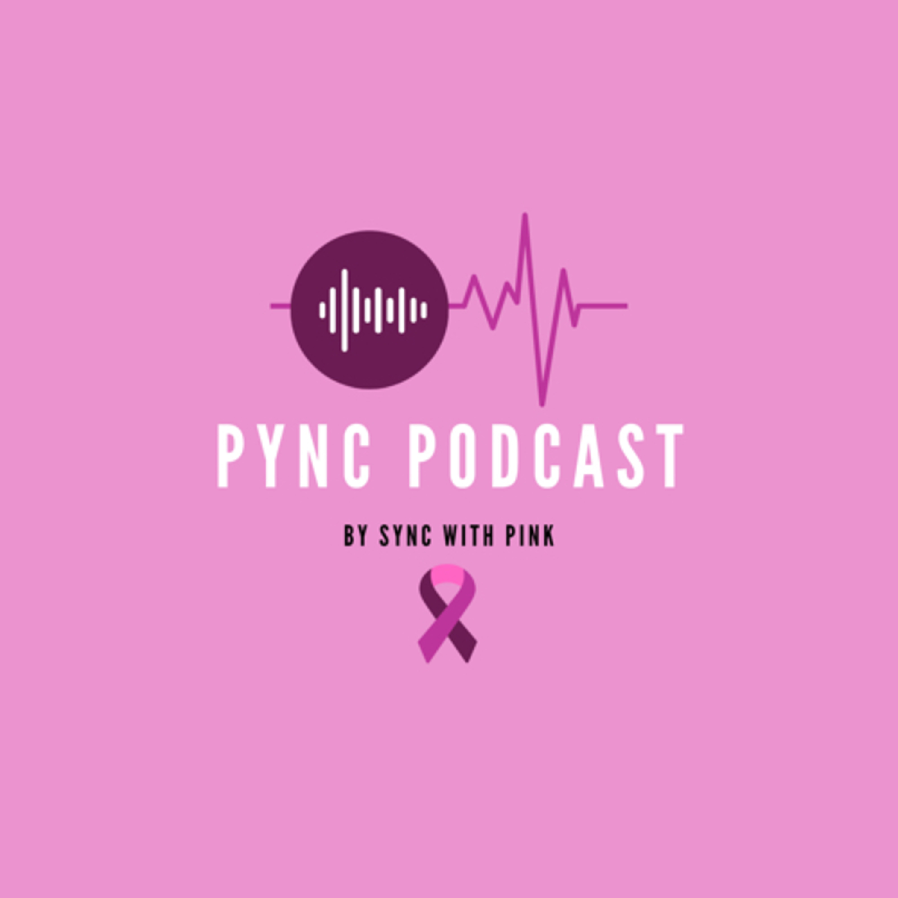 Sync with Pink | The Pync Podcast episode 01 - Jaiden John