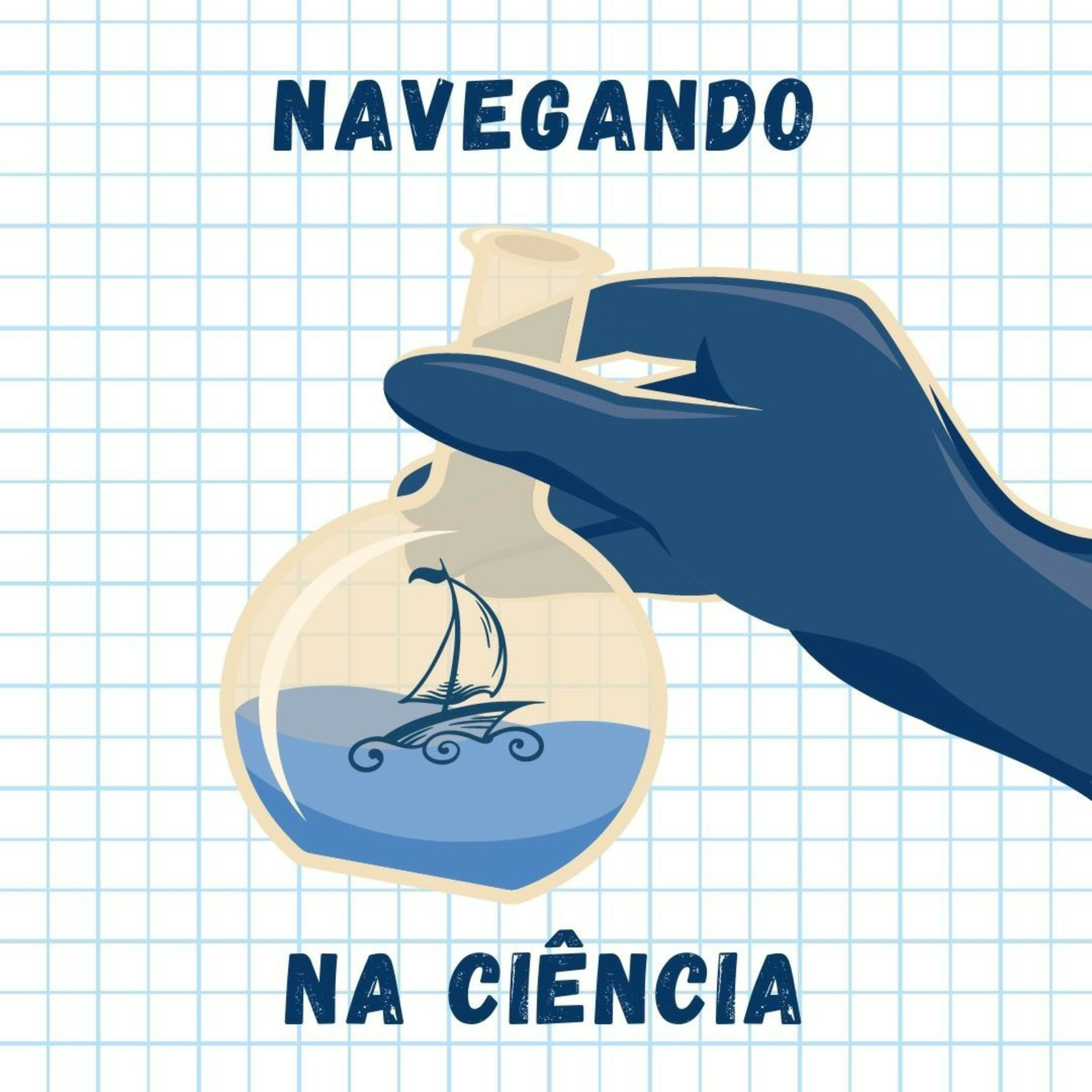 Navegando na Ciência - Vacinação 