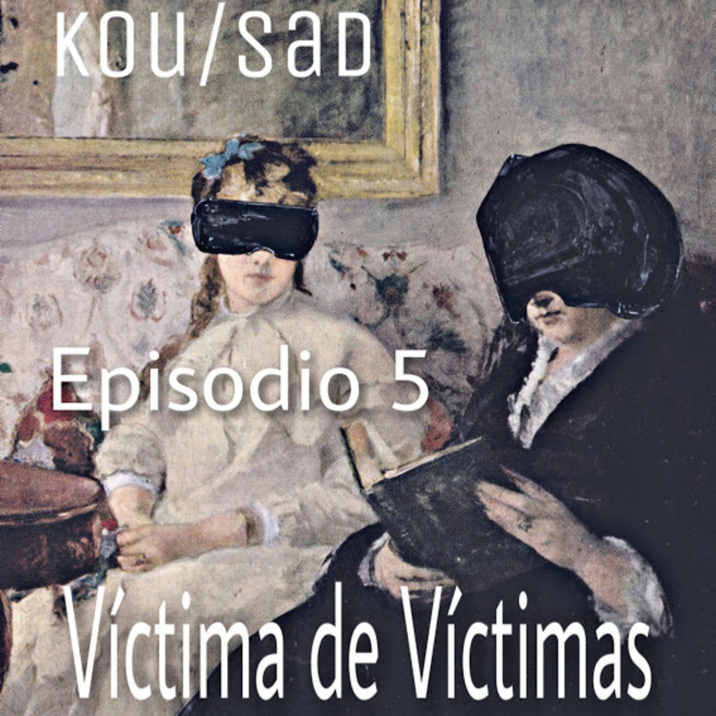 Kou/Sad