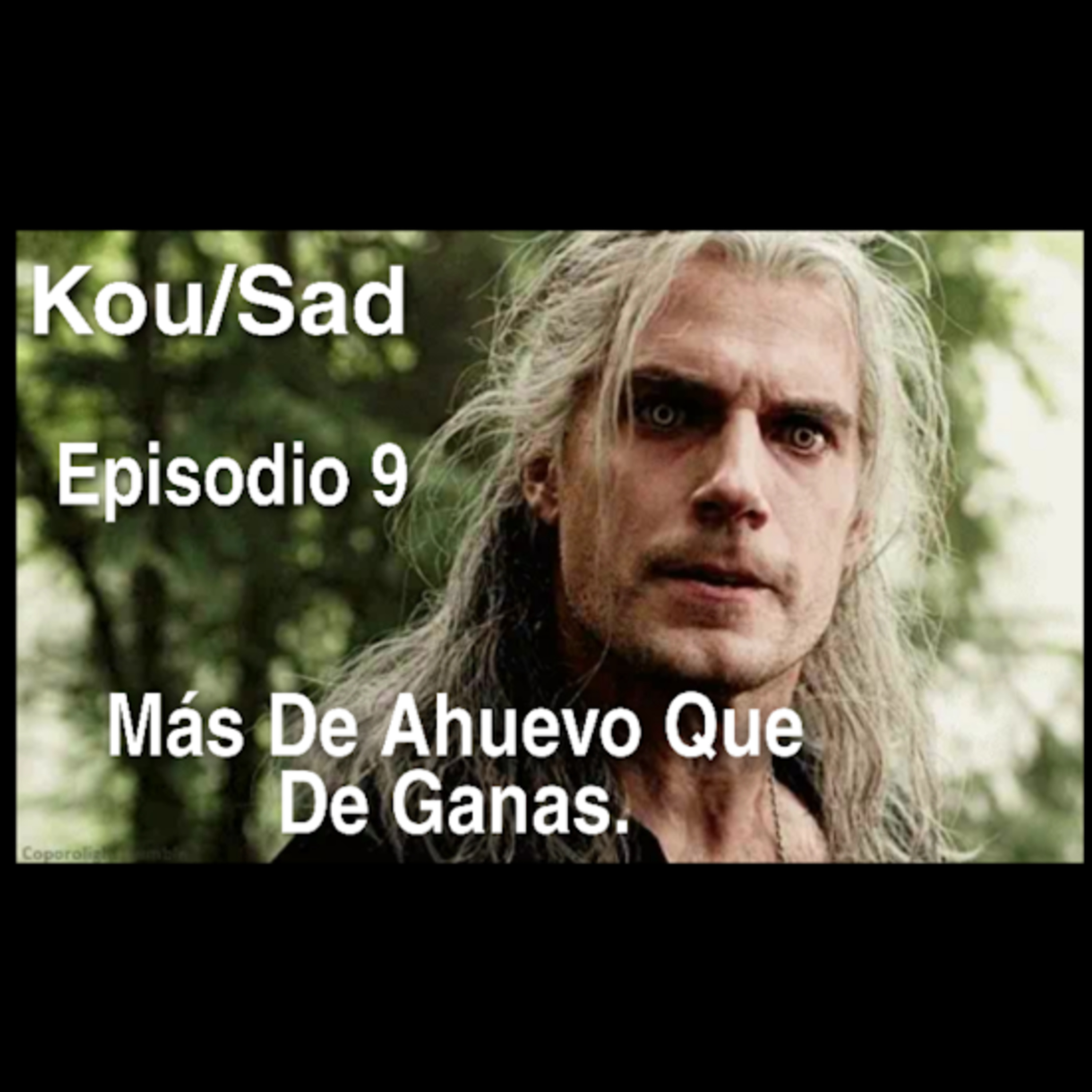 Kou/Sad