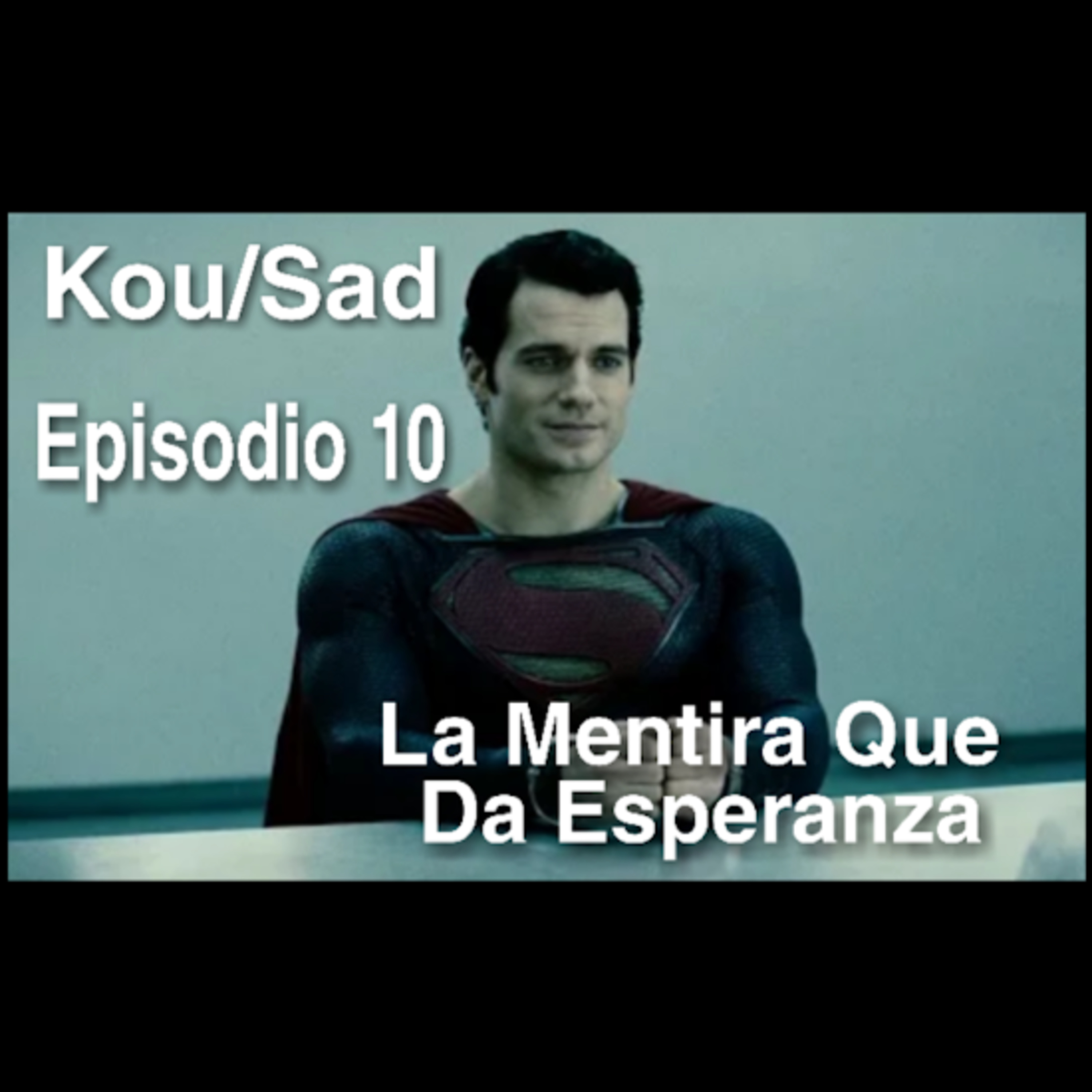 Kou/Sad