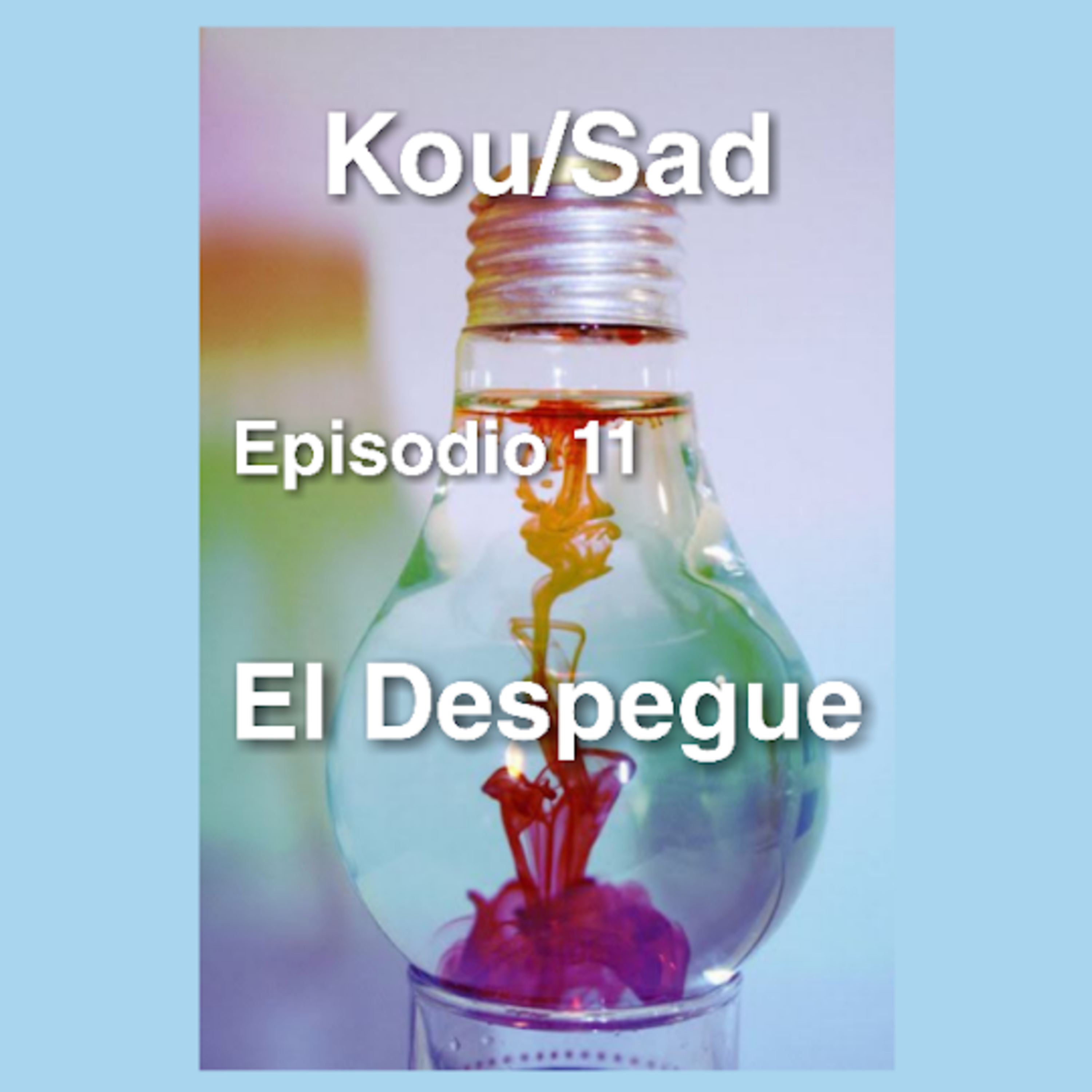 Kou/Sad