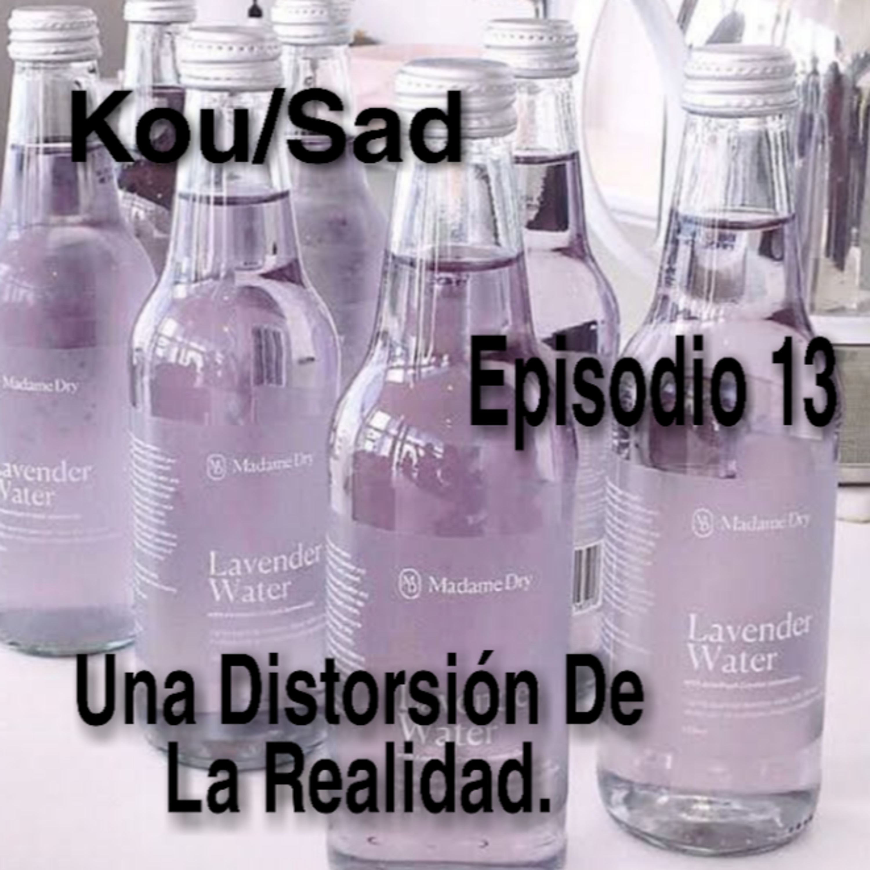 Kou/Sad