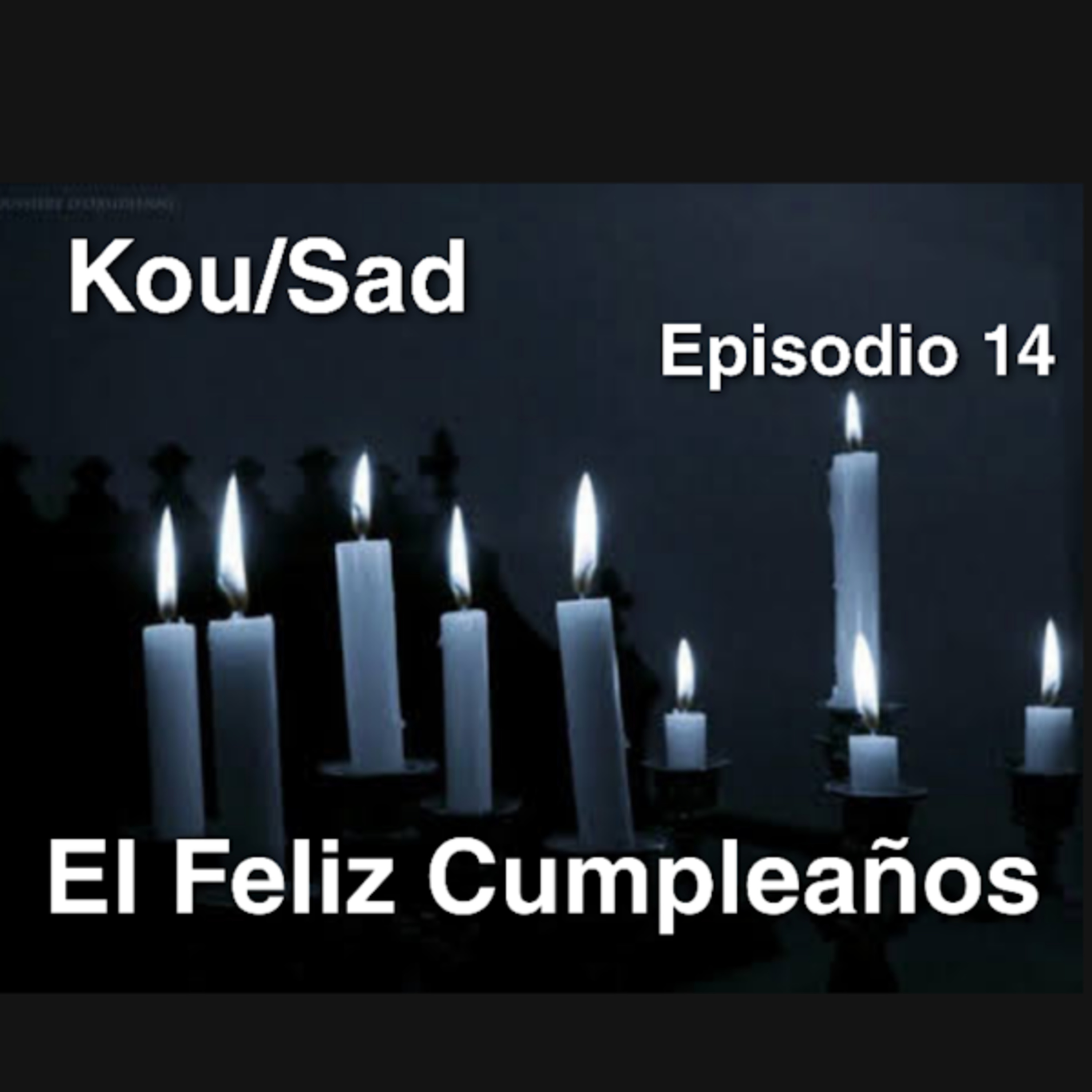 Kou/Sad