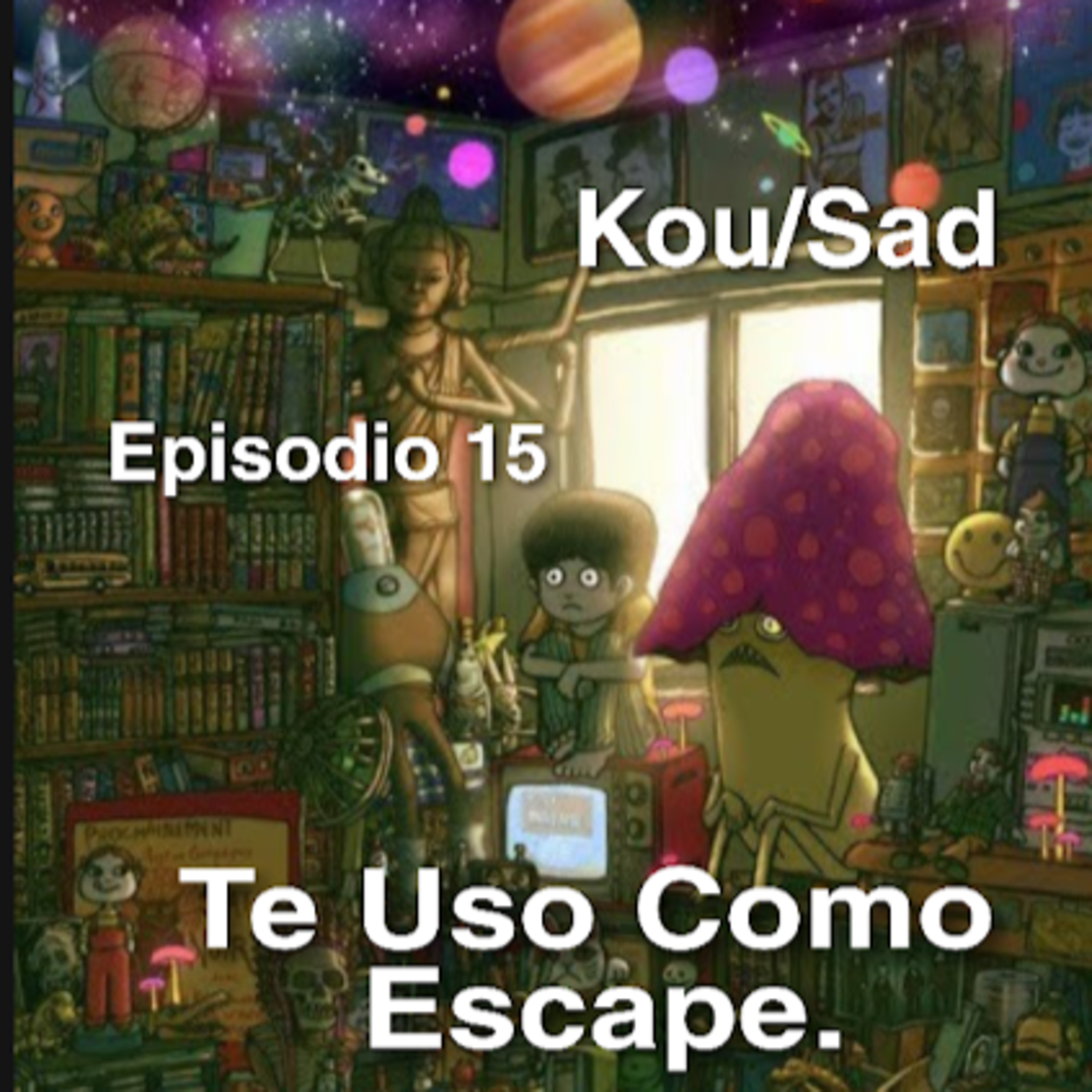 Kou/Sad