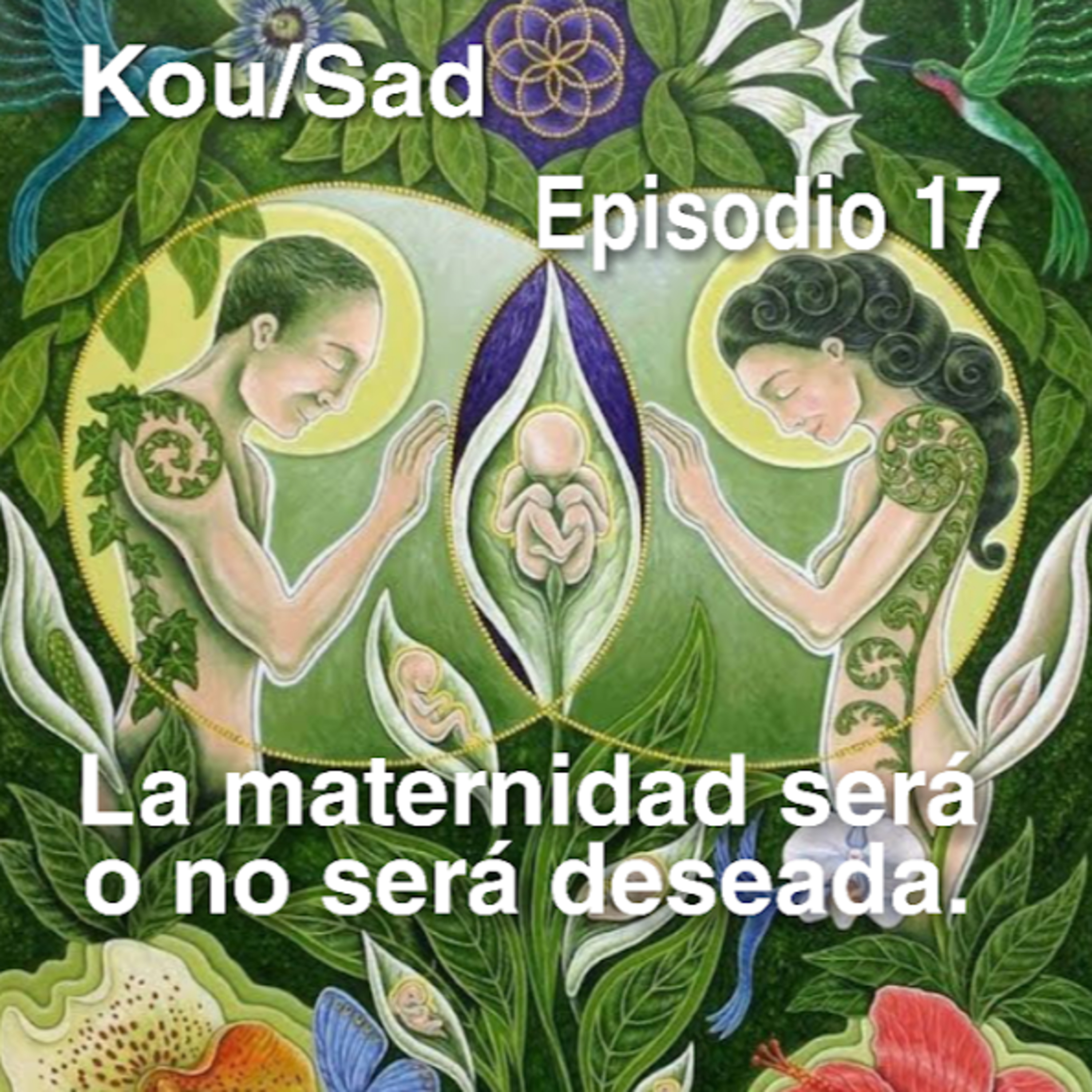 Kou/Sad