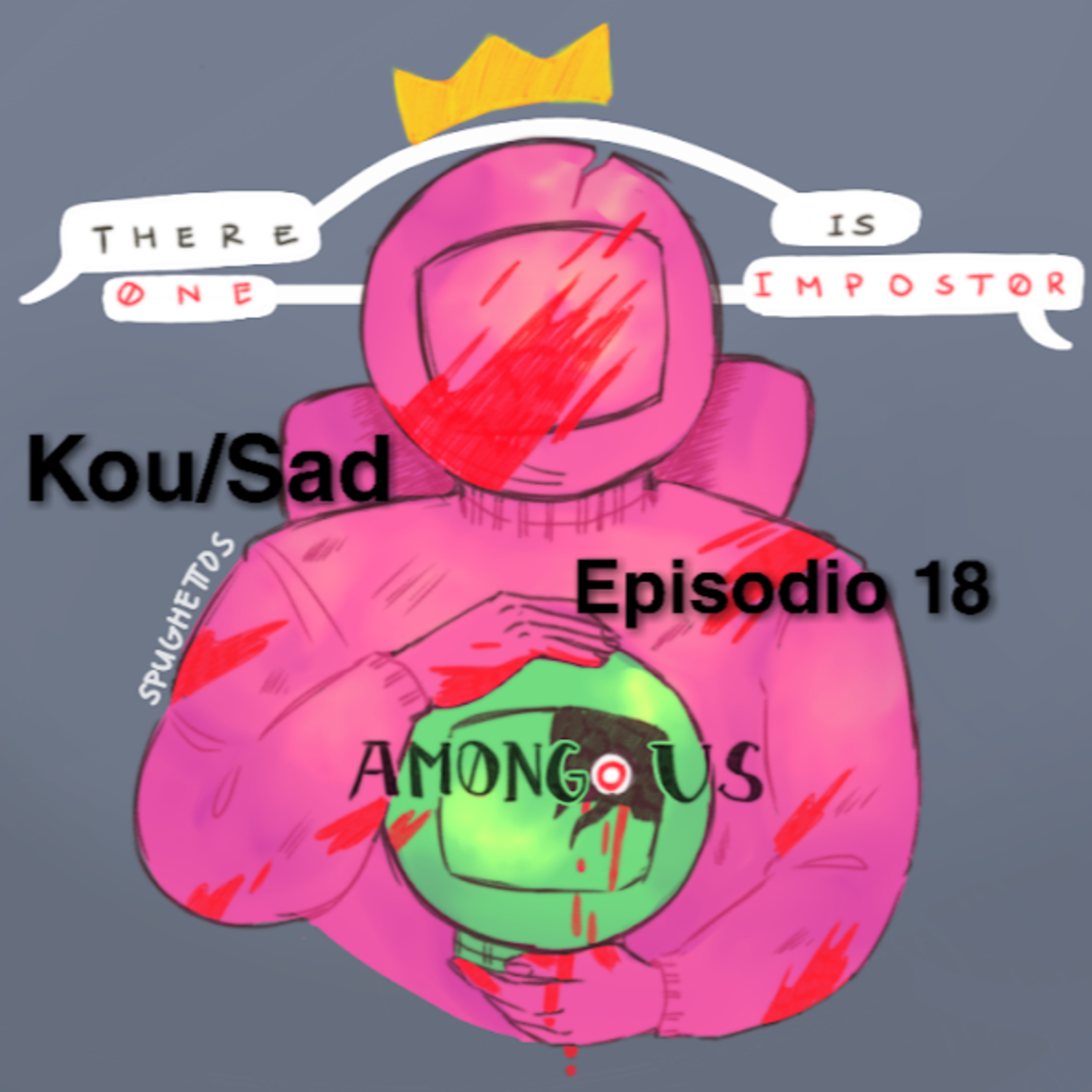Kou/Sad