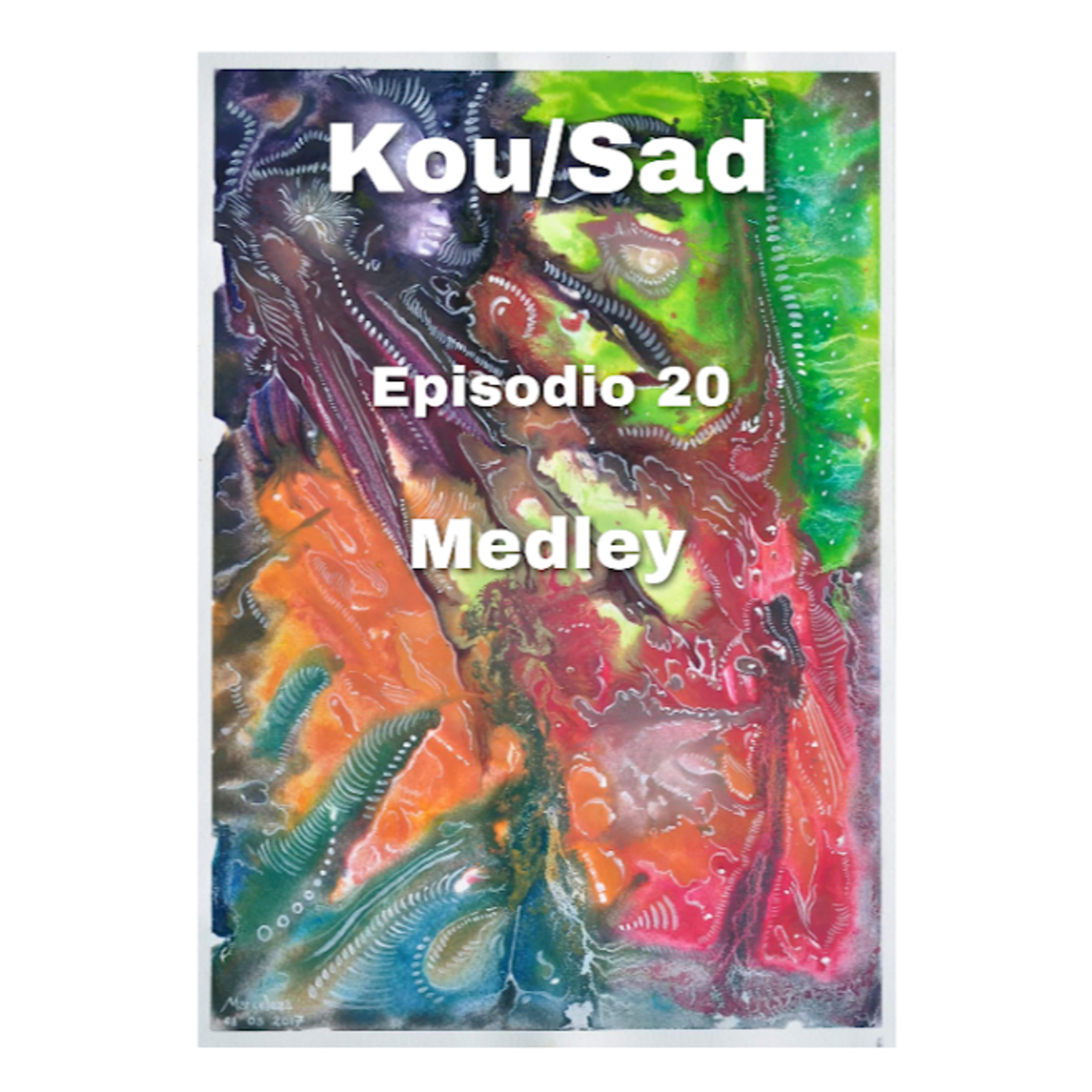 Kou/Sad