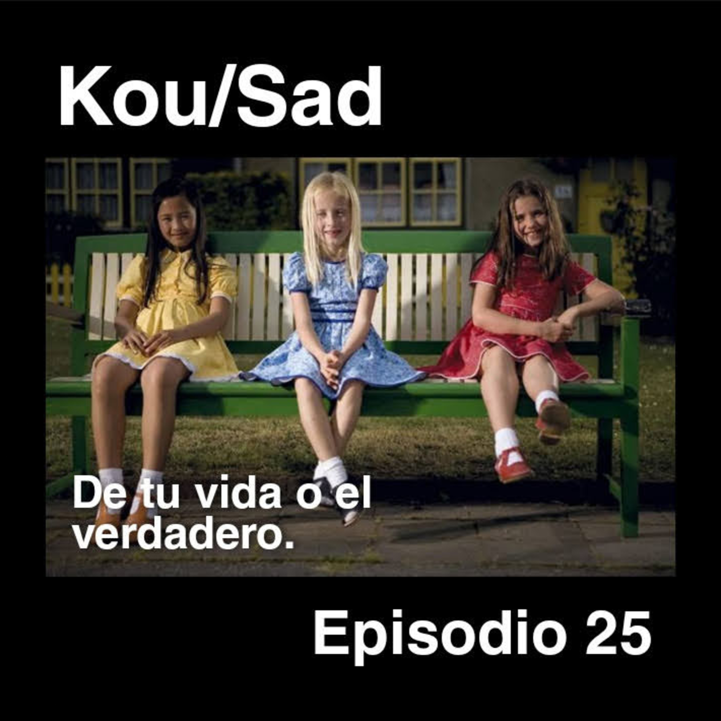 Kou/Sad