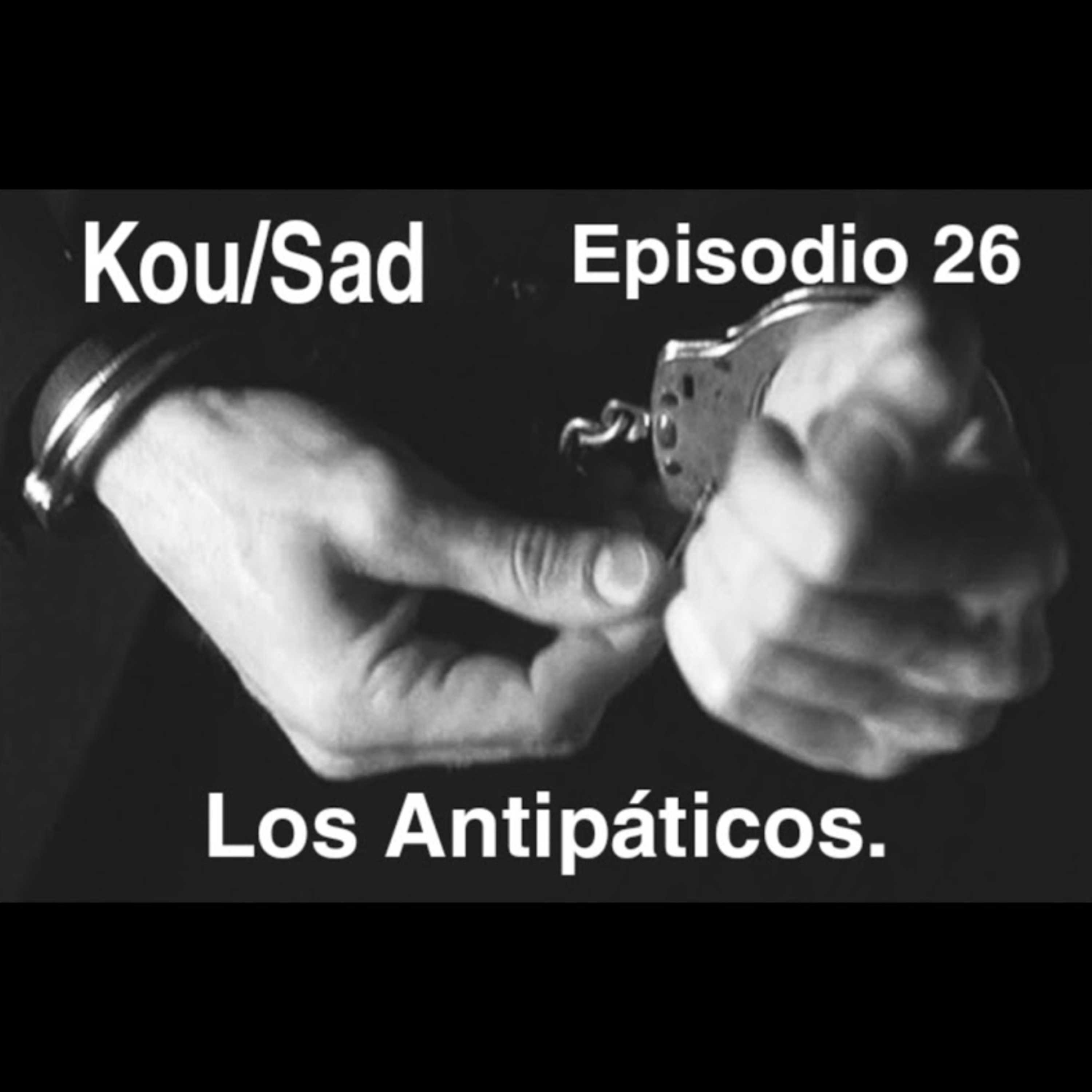 Kou/Sad