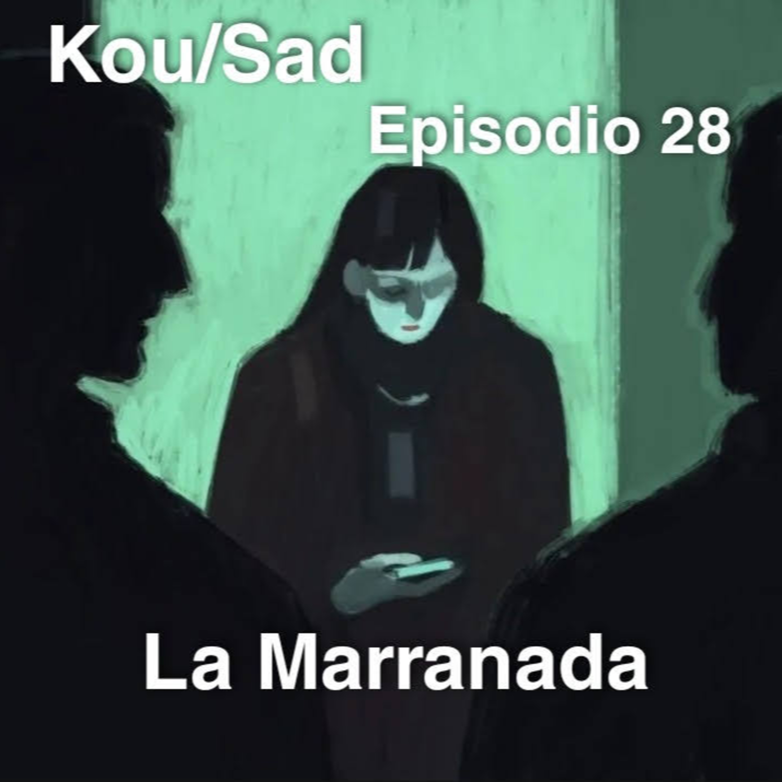 Kou/Sad