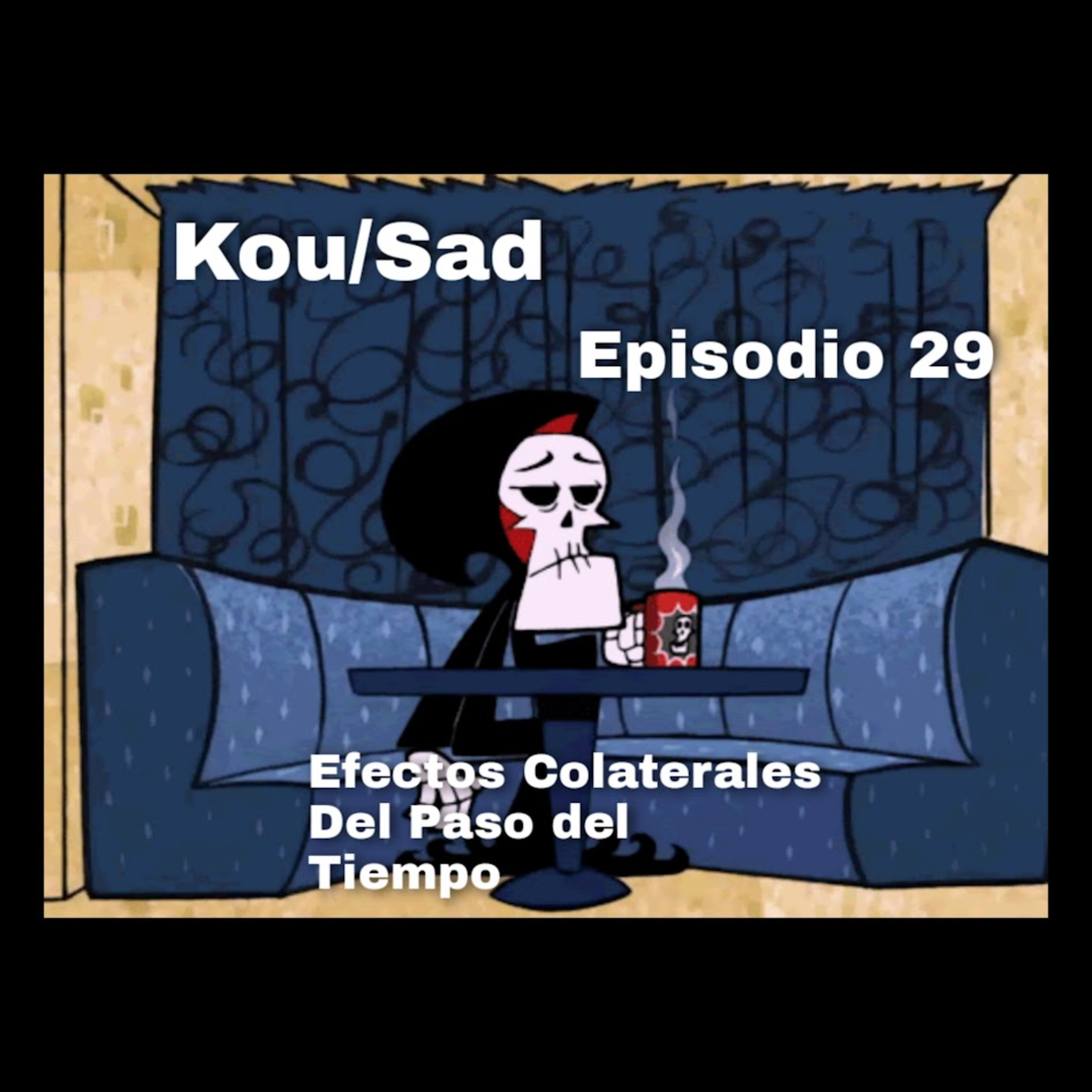 Kou/Sad