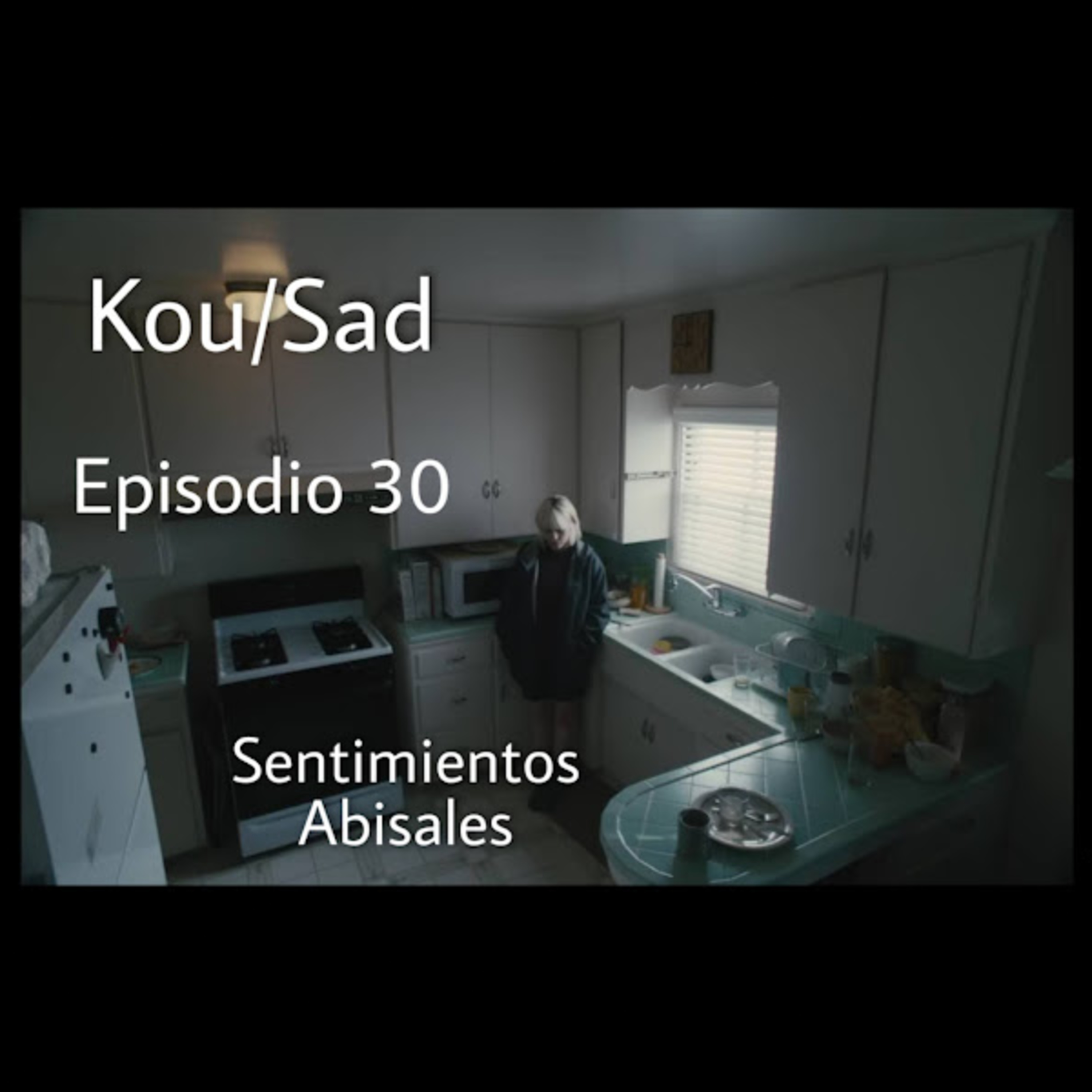 Kou/Sad