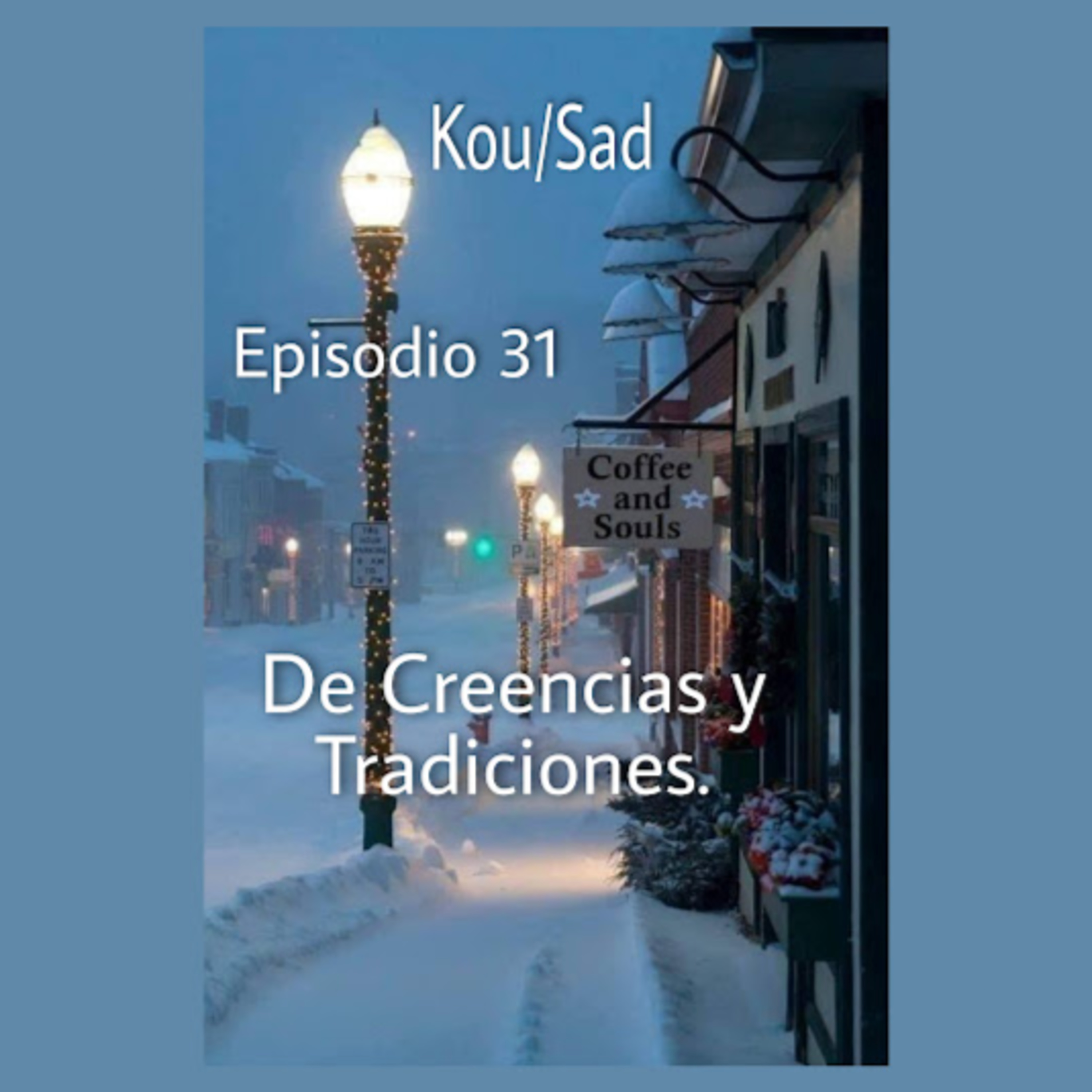 Kou/Sad