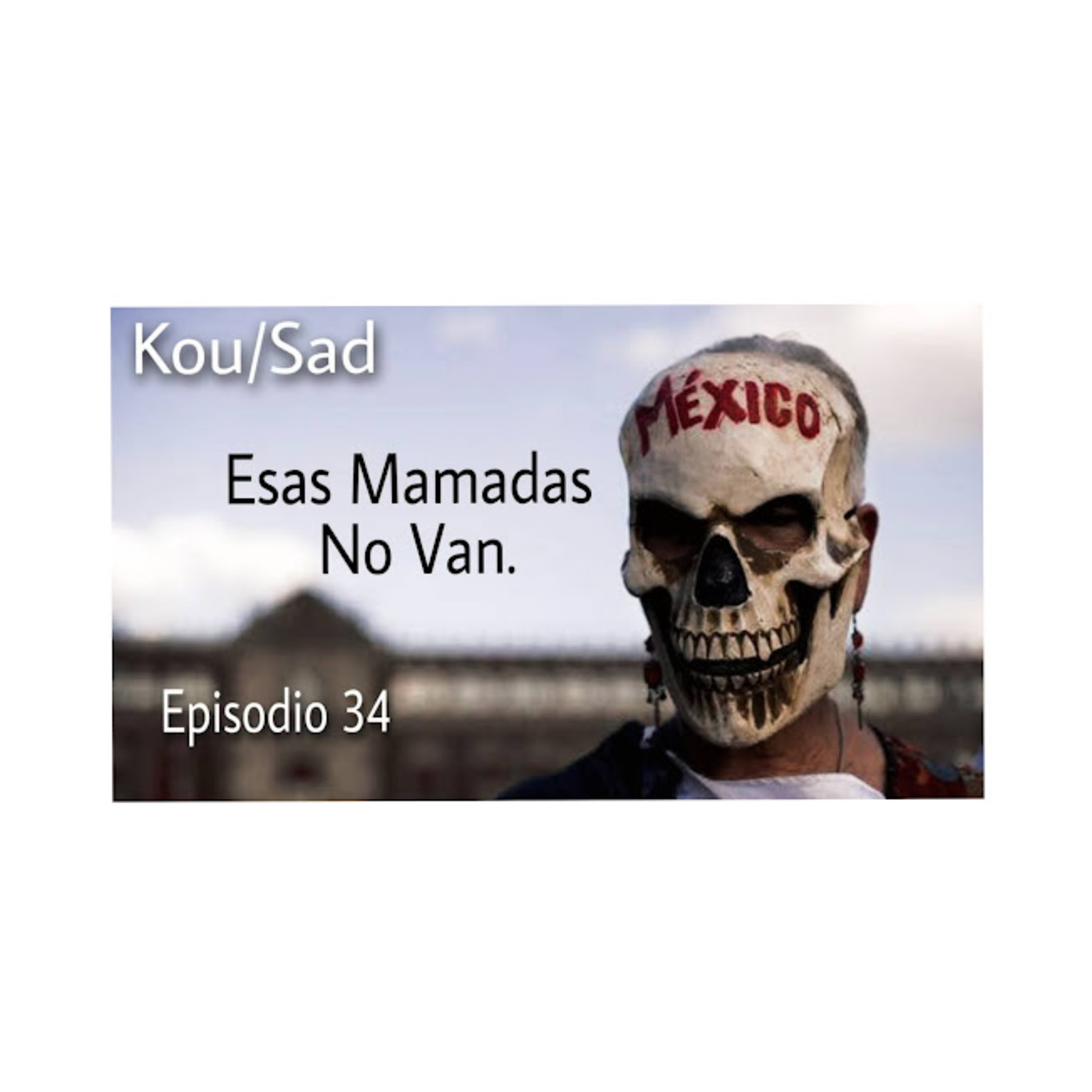 Kou/Sad