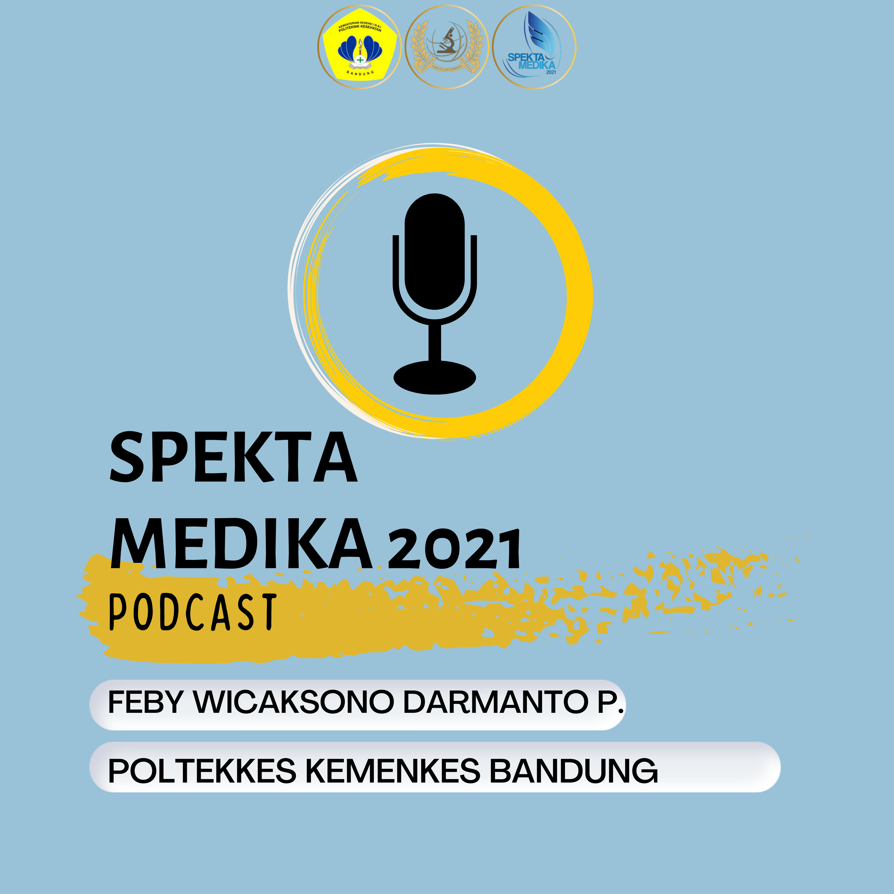 TLM Bicara