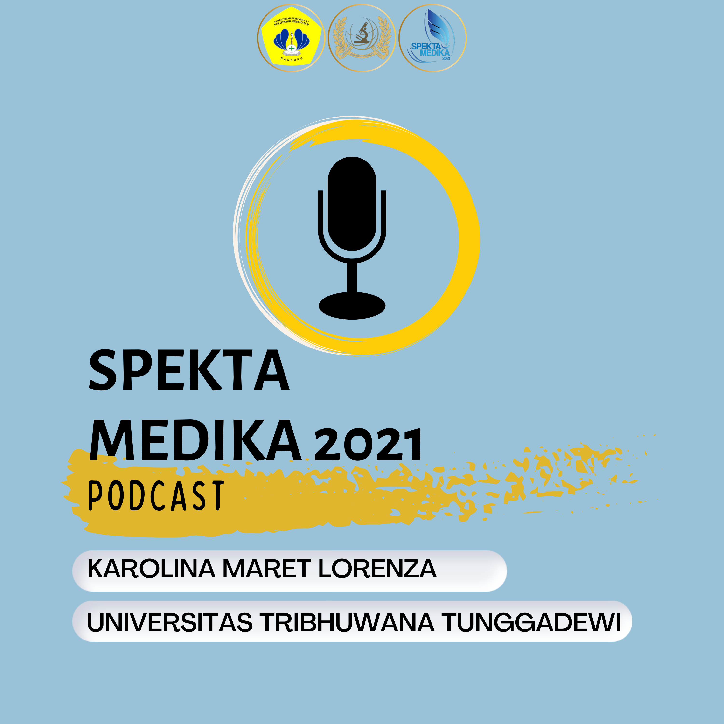 TLM Bicara
