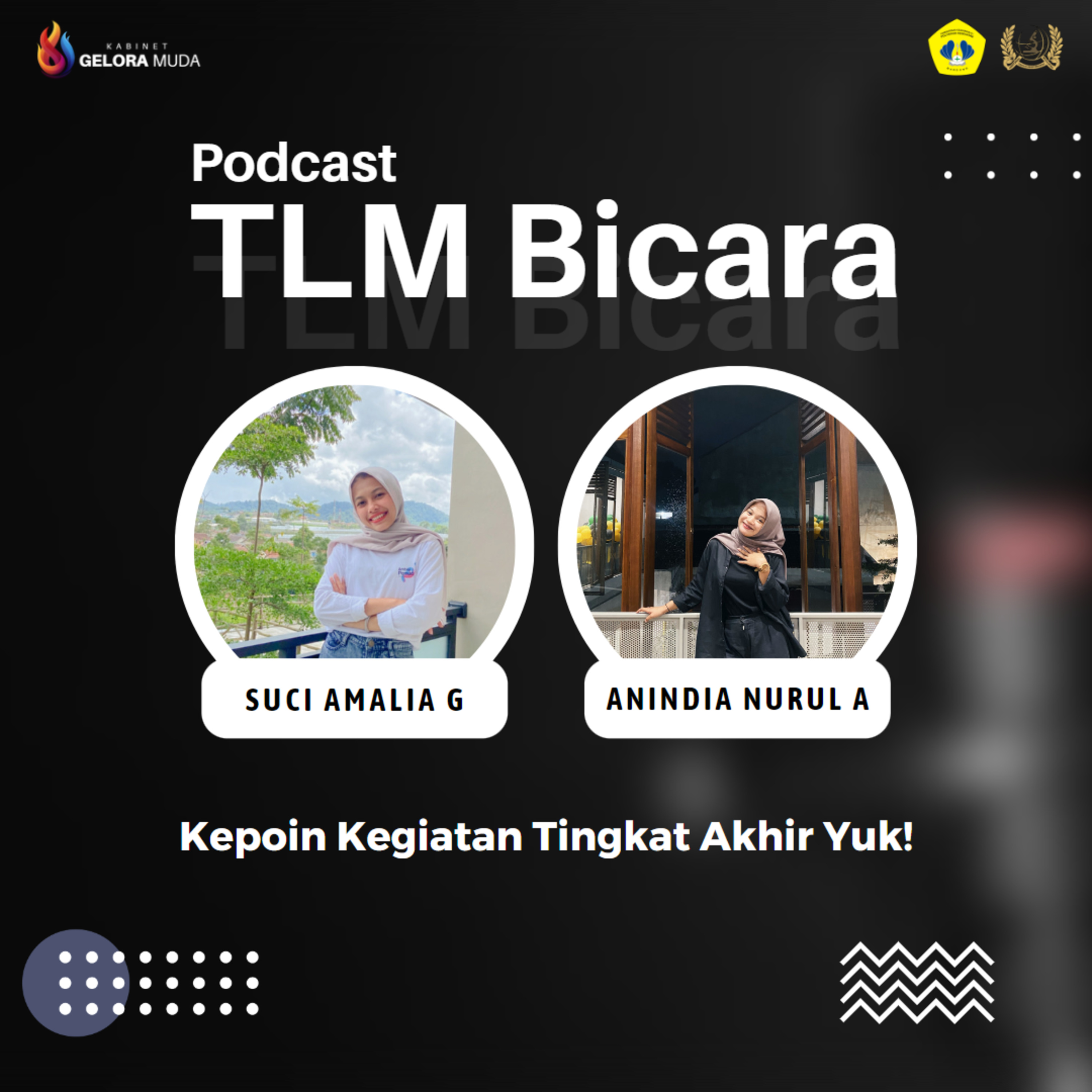 TLM Bicara