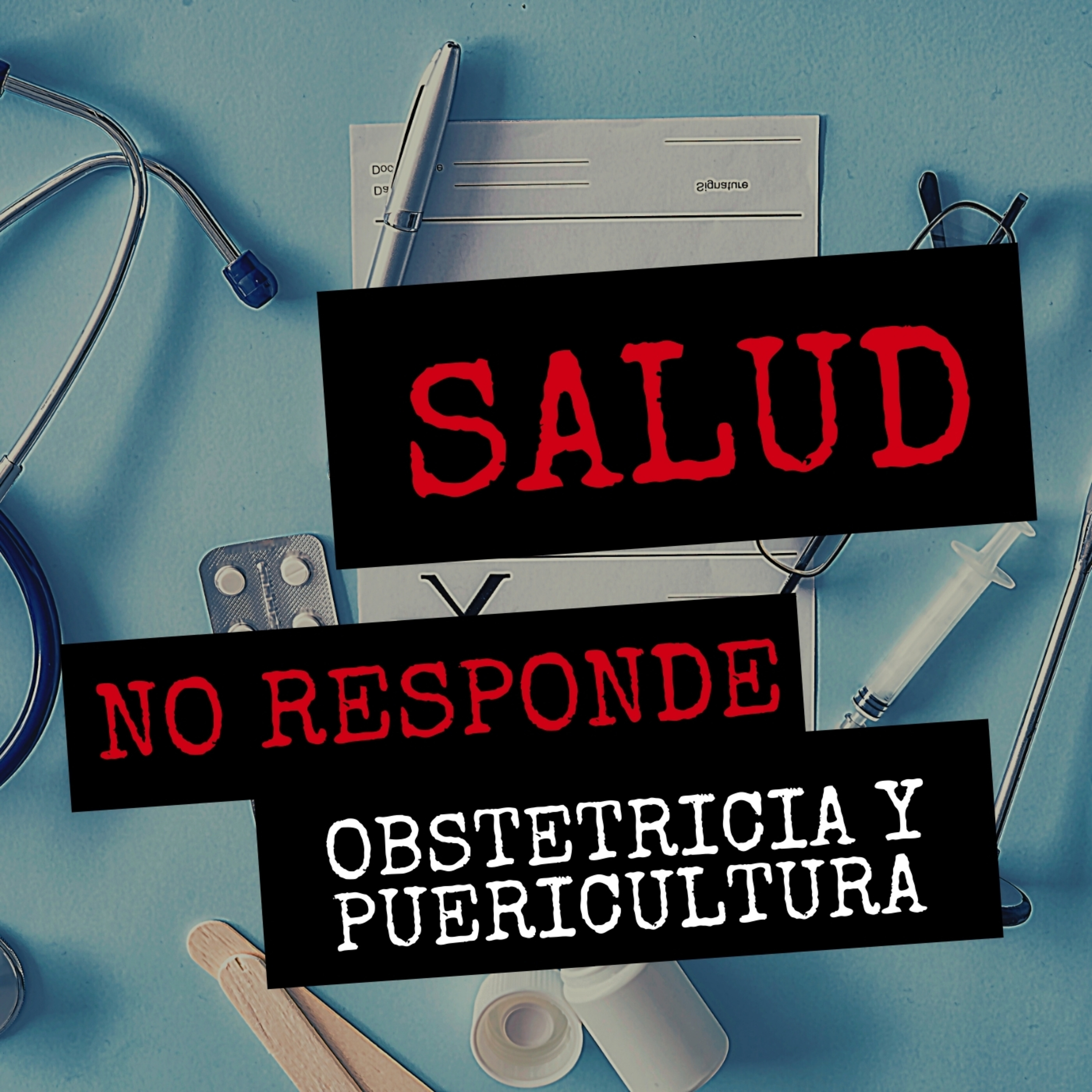 Salud No Responde
