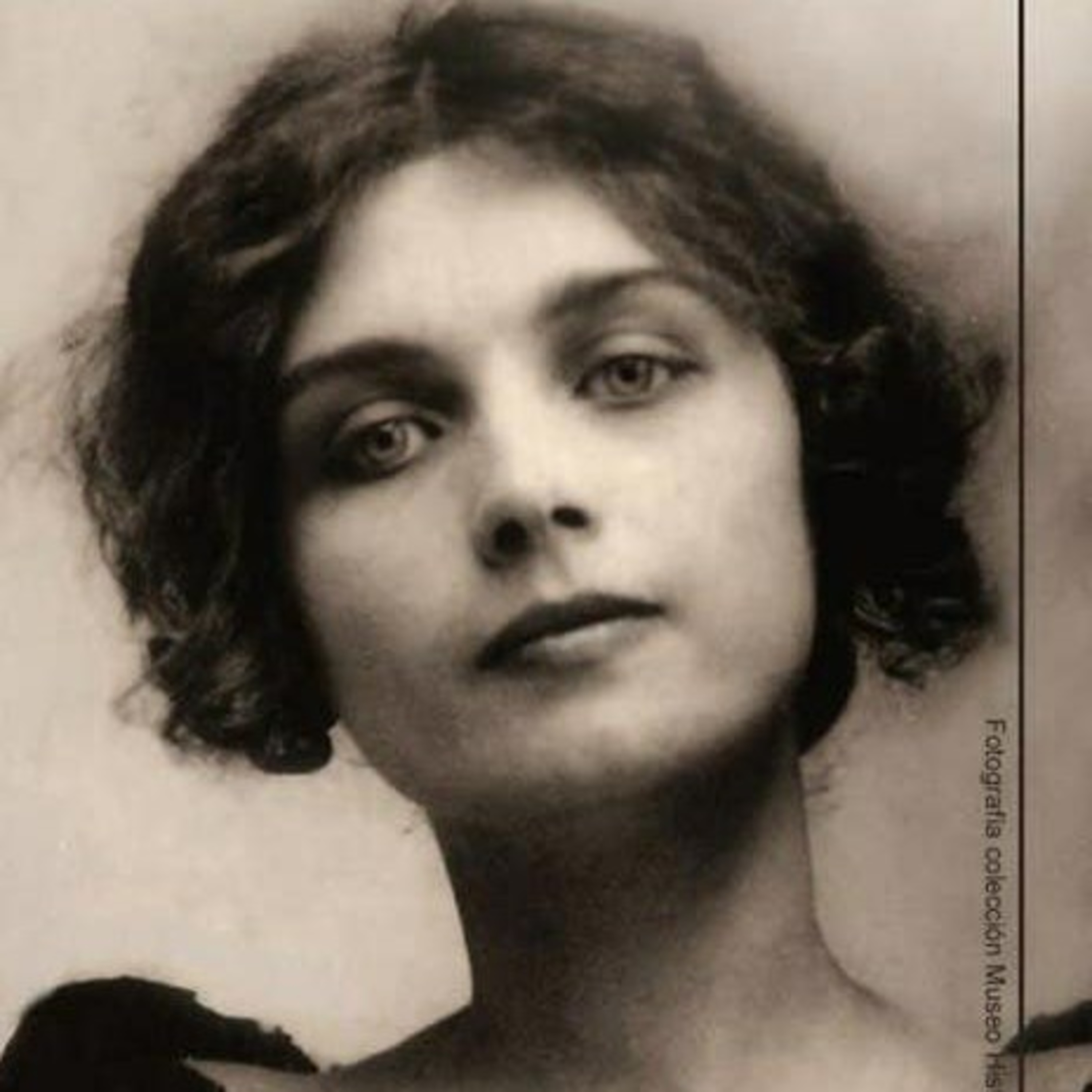 cover of episode Conociendo a Teresa Wilms Montt . Parte I 