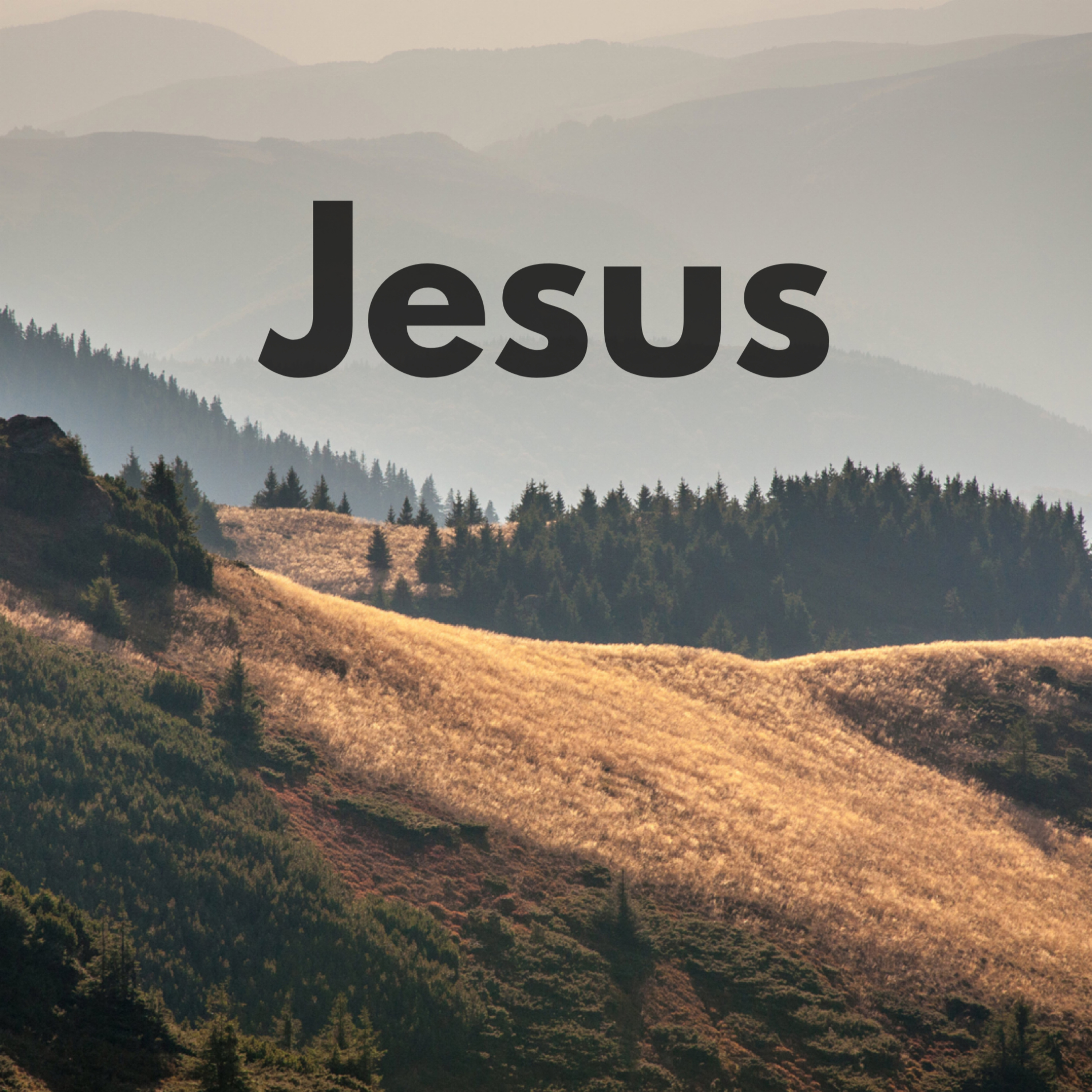 What does God do inside of us? episode artwork