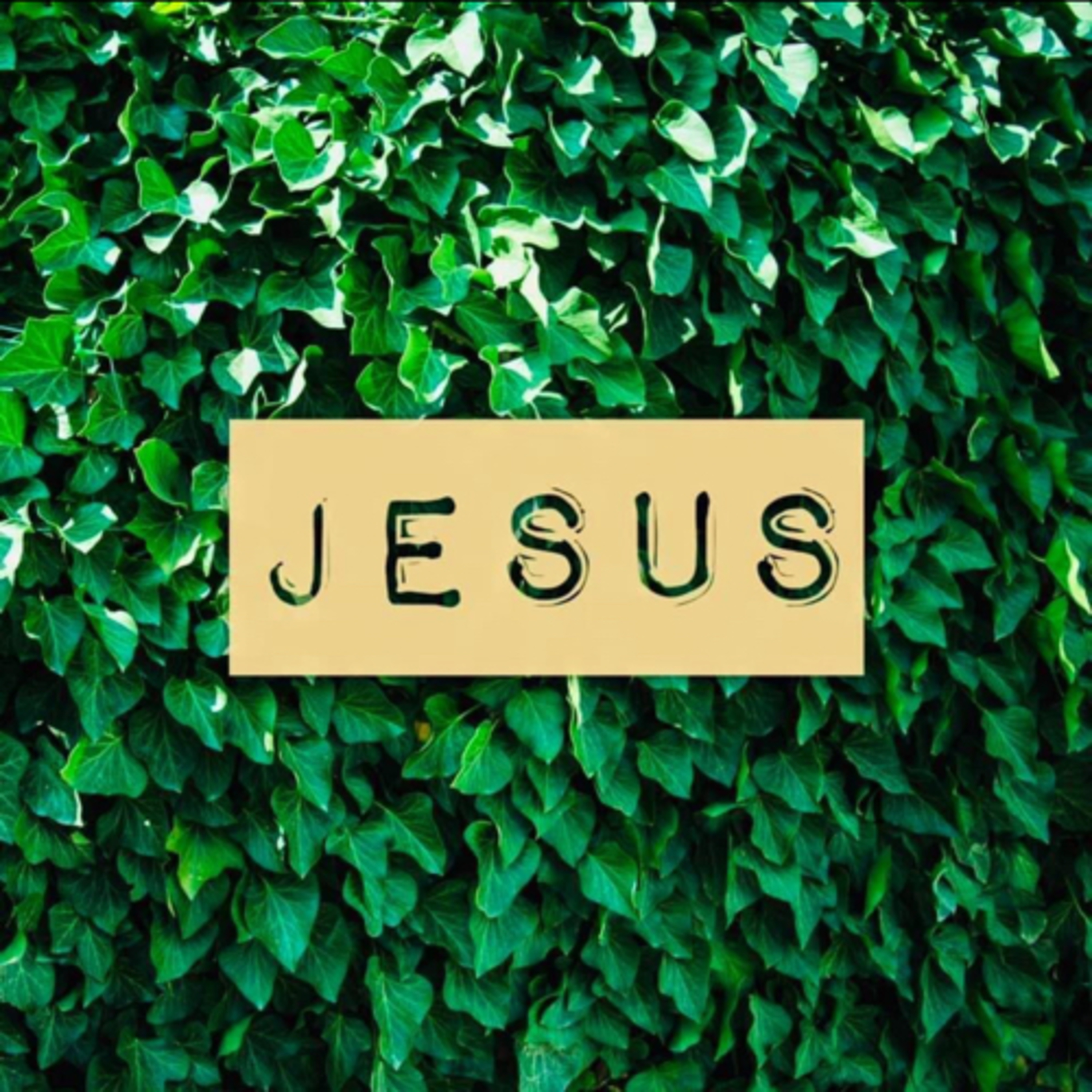 Let Your One-On-One with God Get Bigger and Bigger 