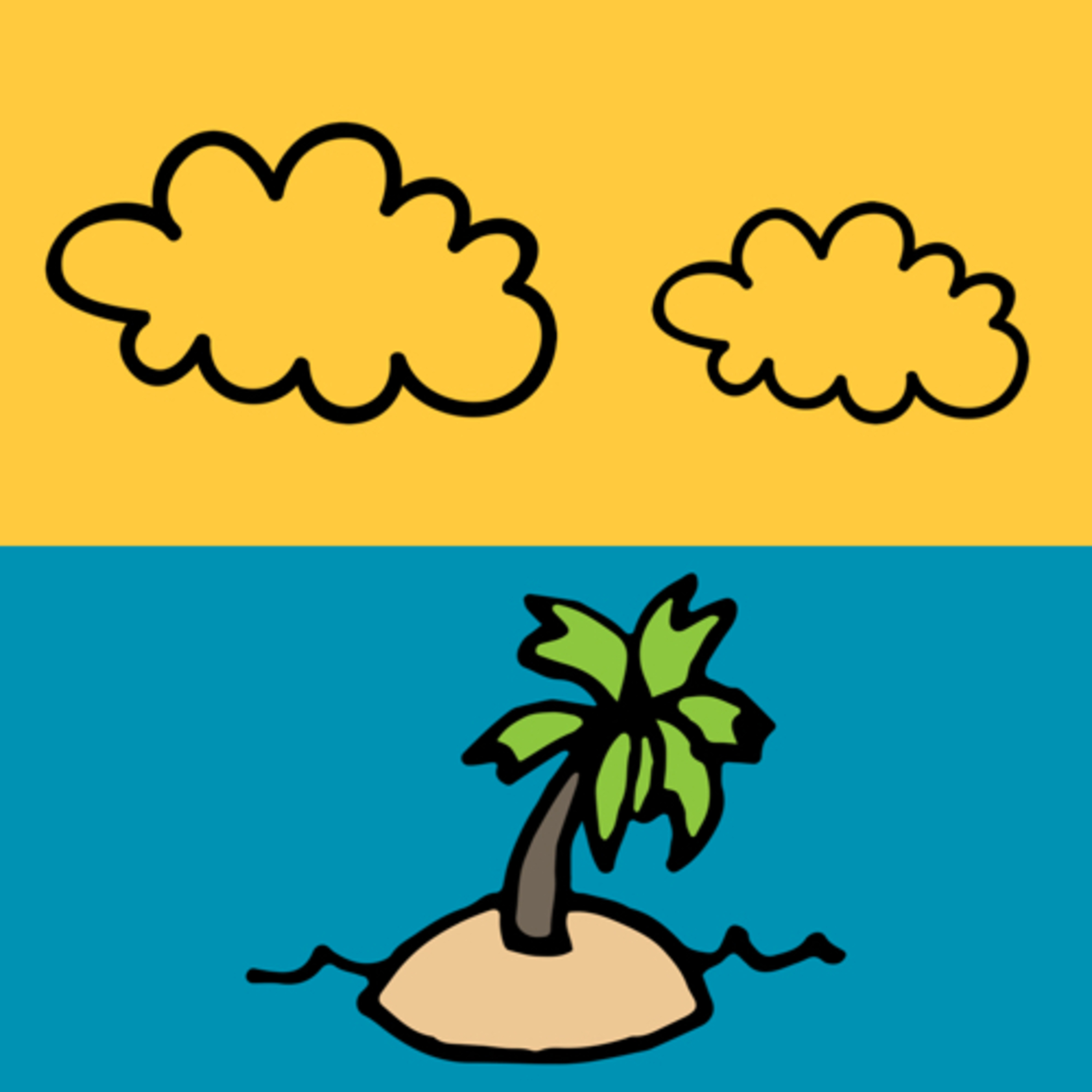 Walking Through Fear