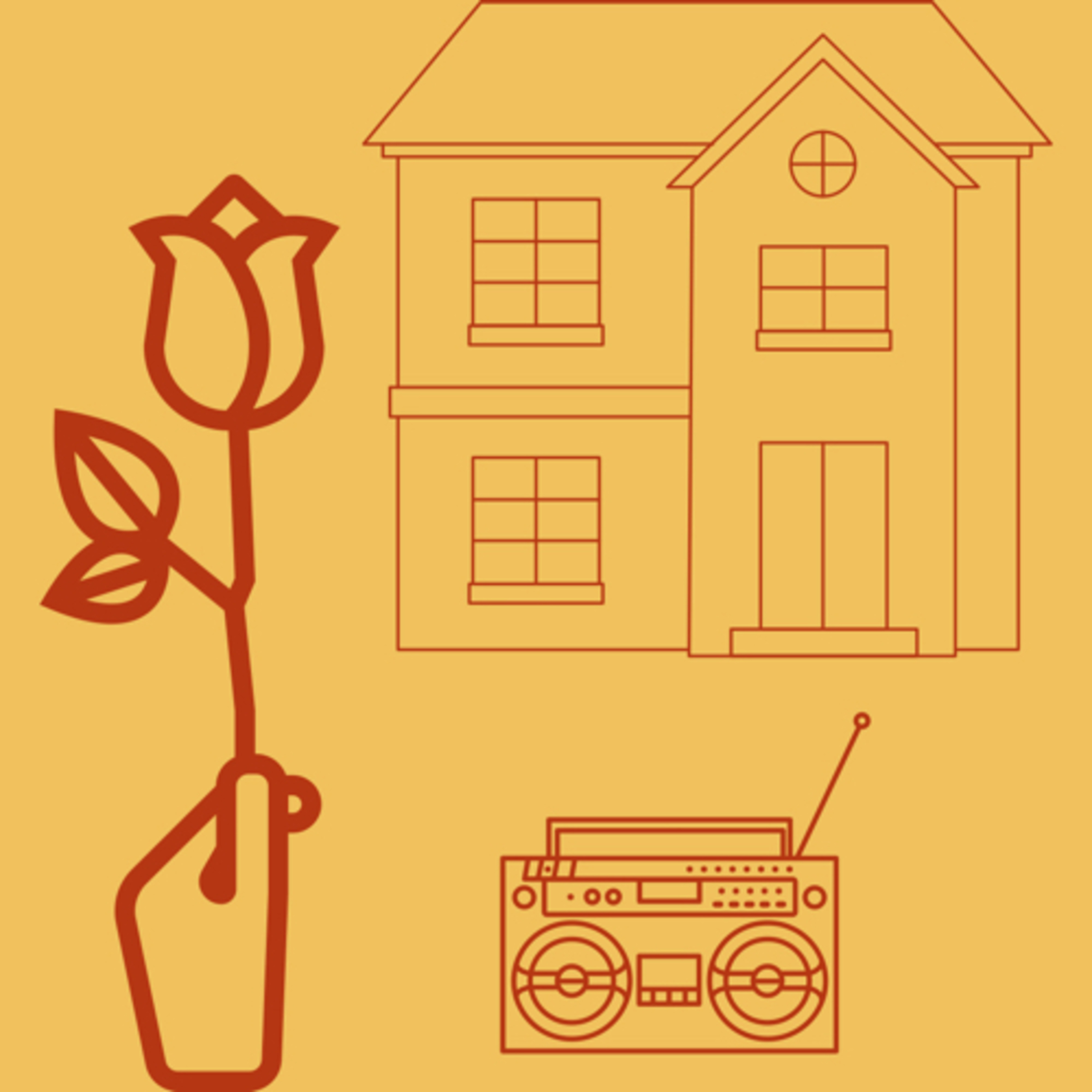 Life’s Messy Sometimes  episode artwork