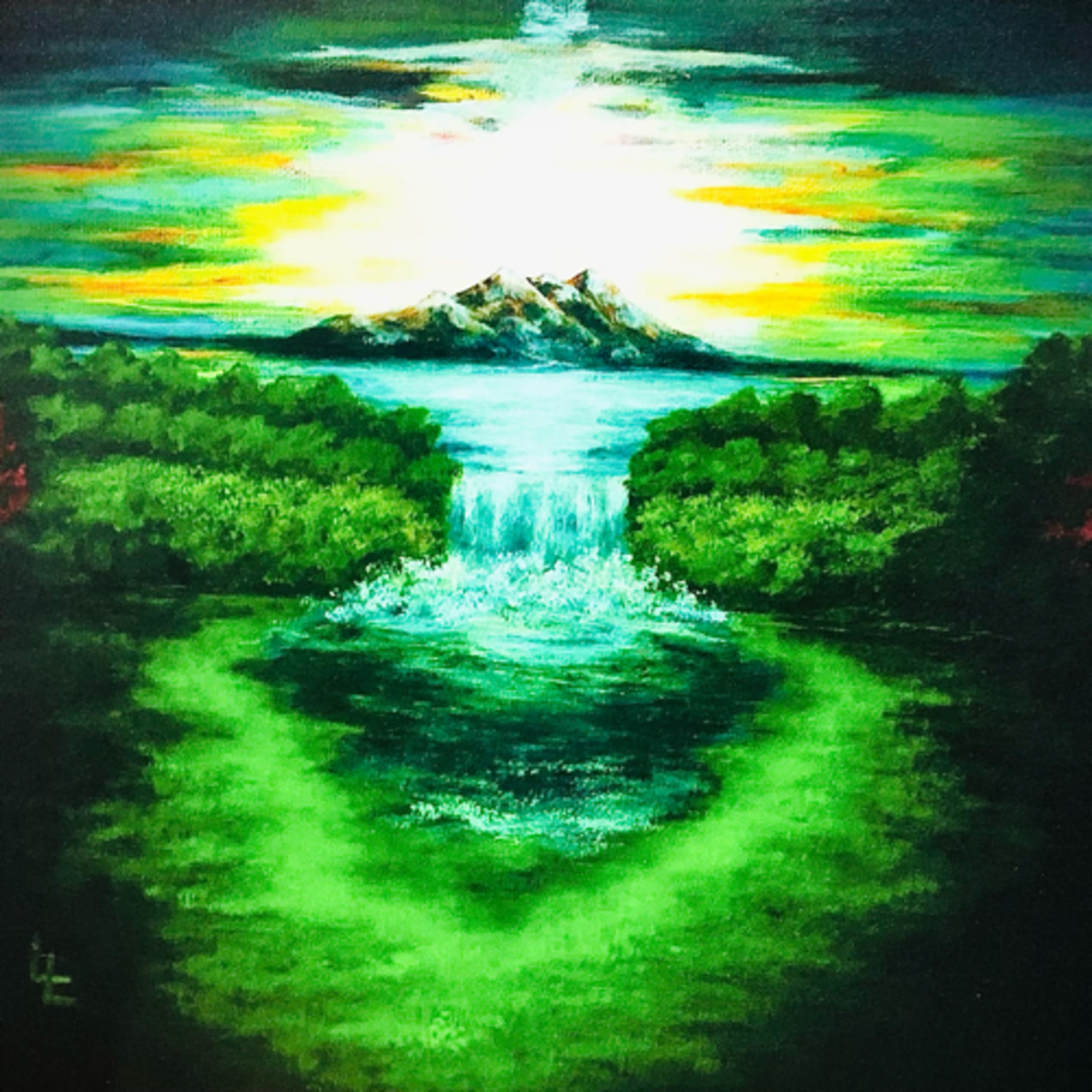 Prayed for a Guy Having a Seizure Today episode artwork