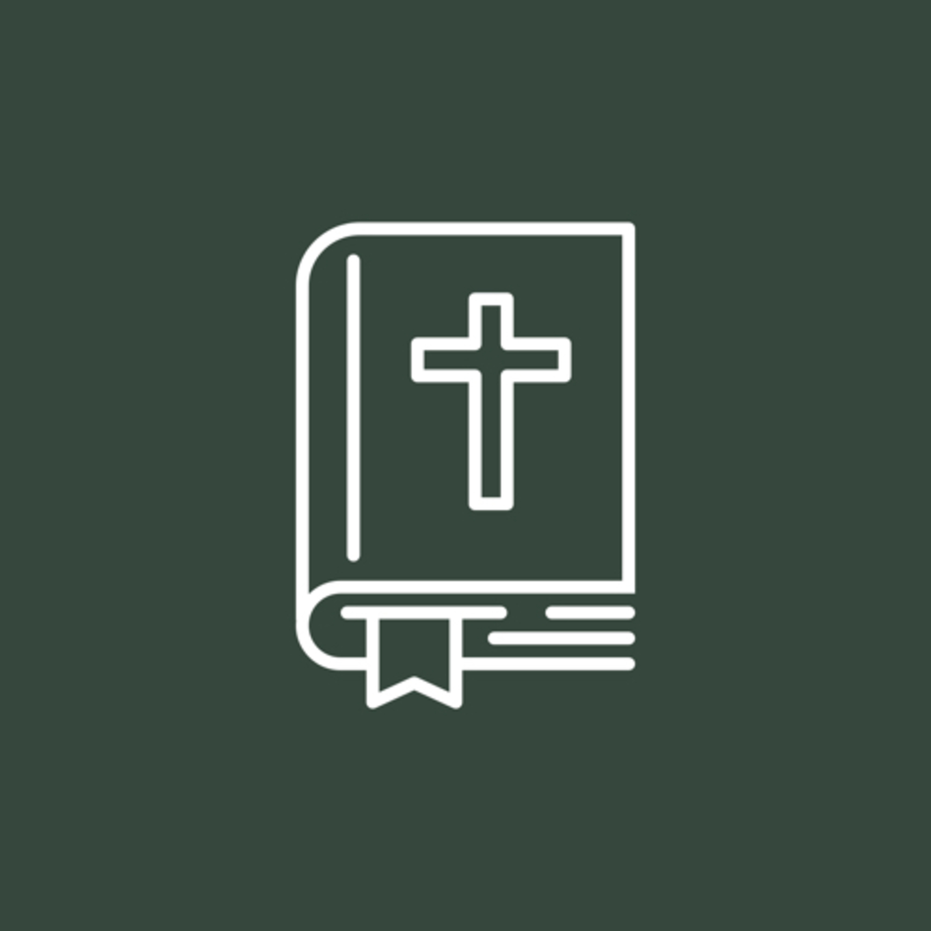 Agree with the Word of God  episode artwork
