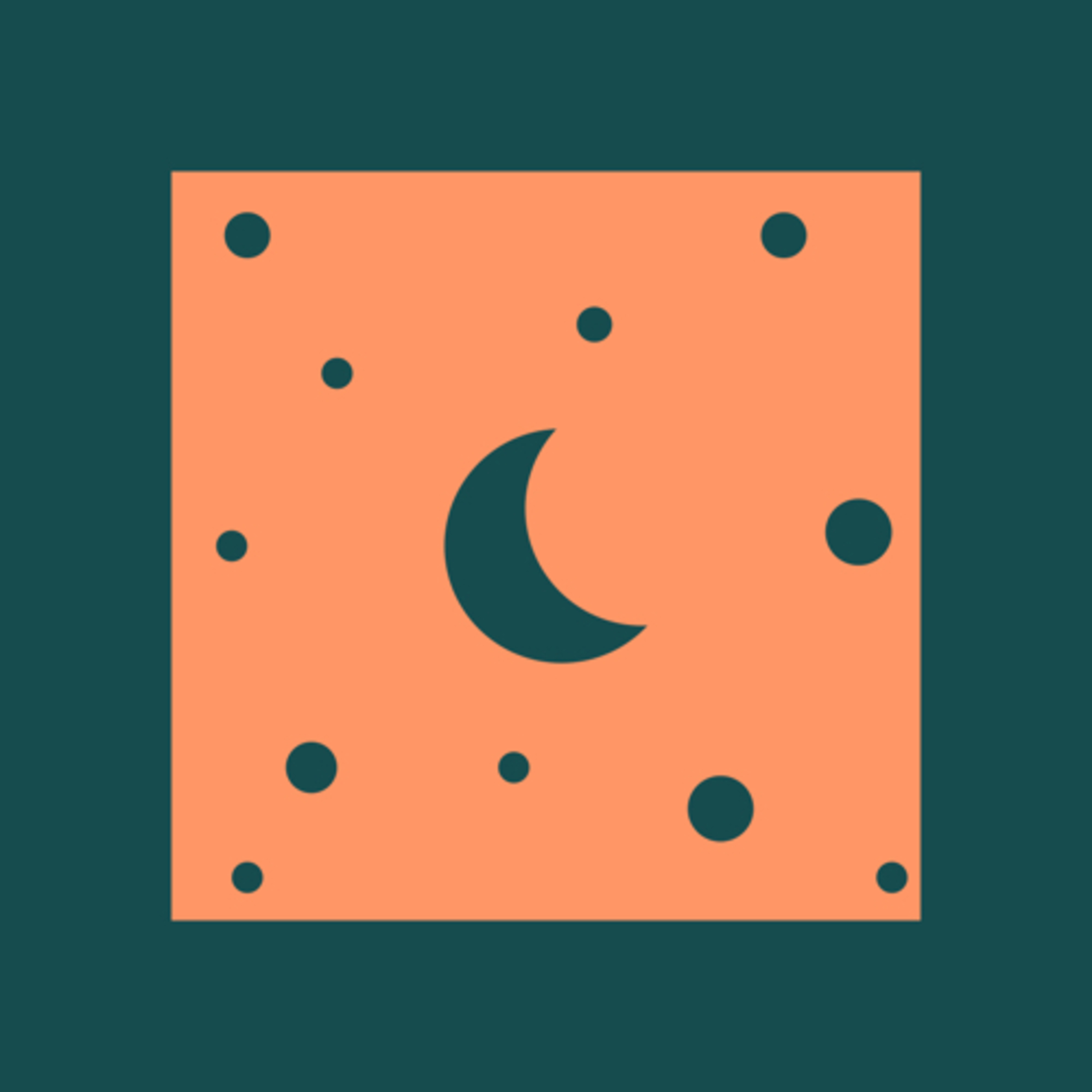 Crying by Day and Not Staying Silent by Night  episode artwork