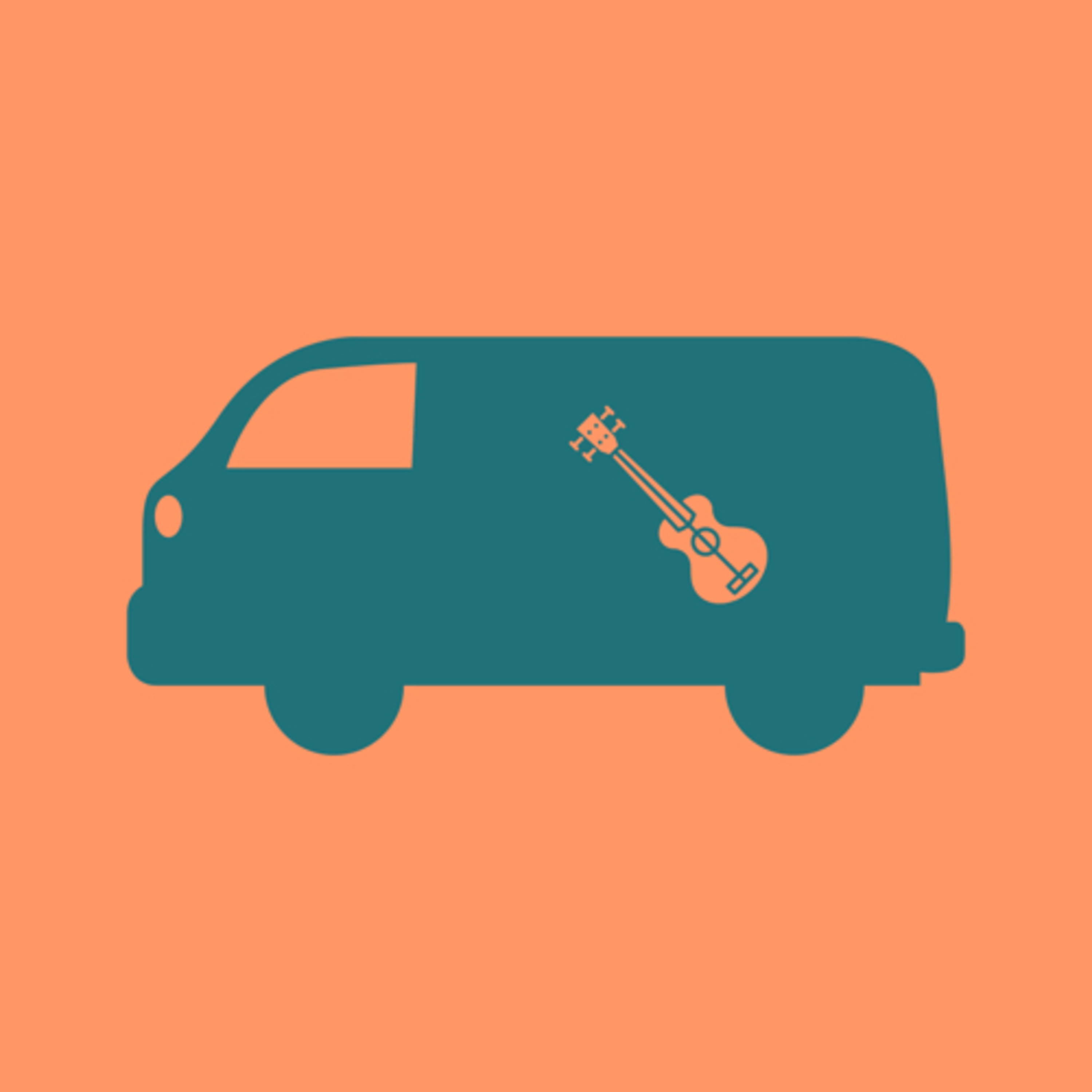 Writing Songs and Driving  episode artwork