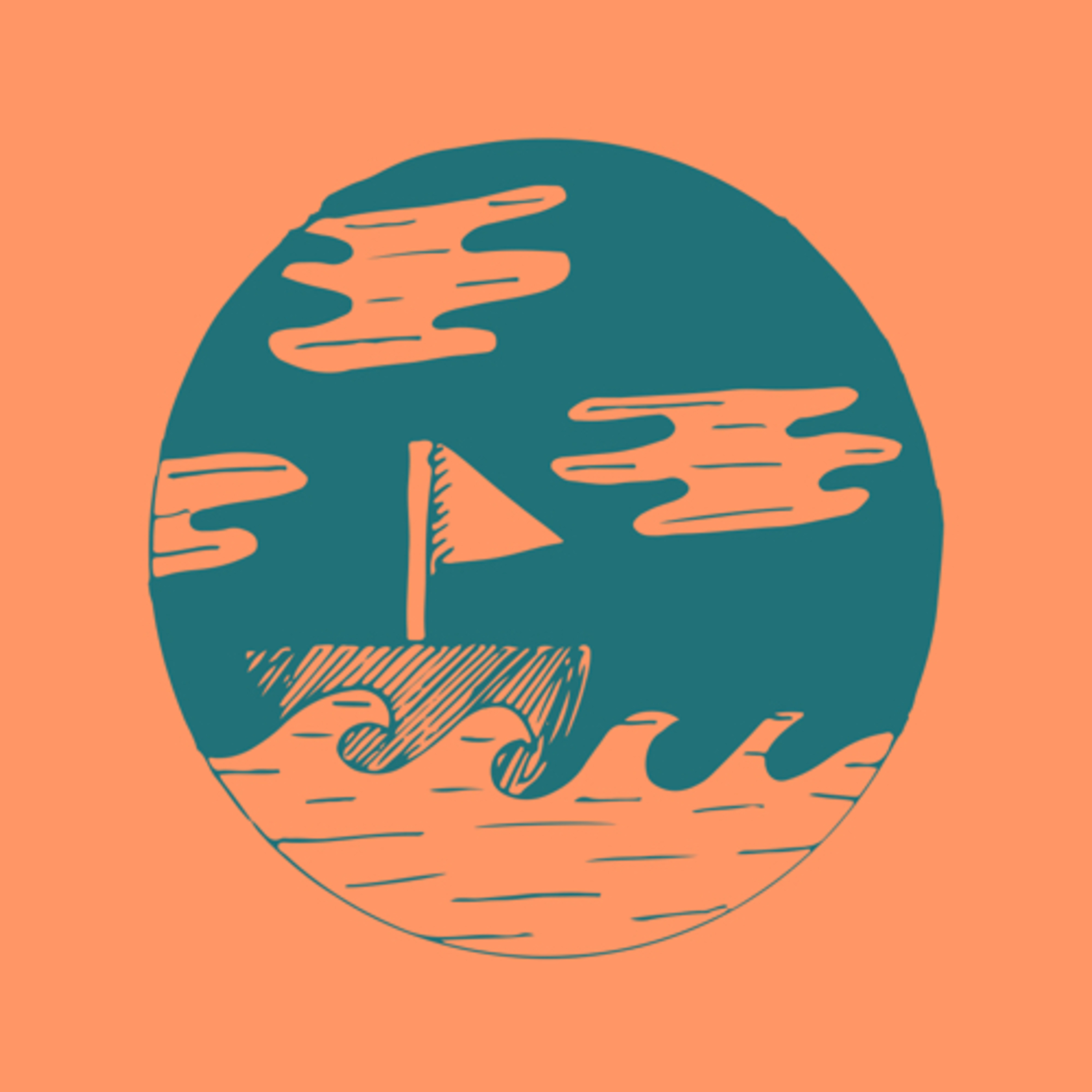 Going Deeper episode artwork