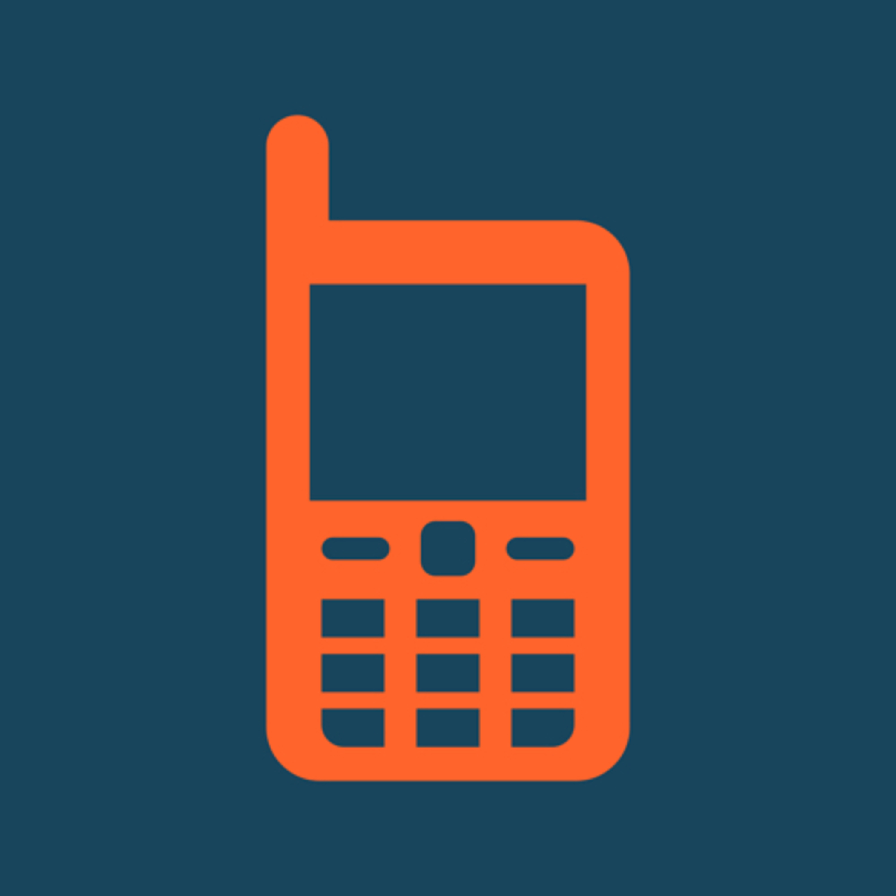 He’s Your Accountability Partner