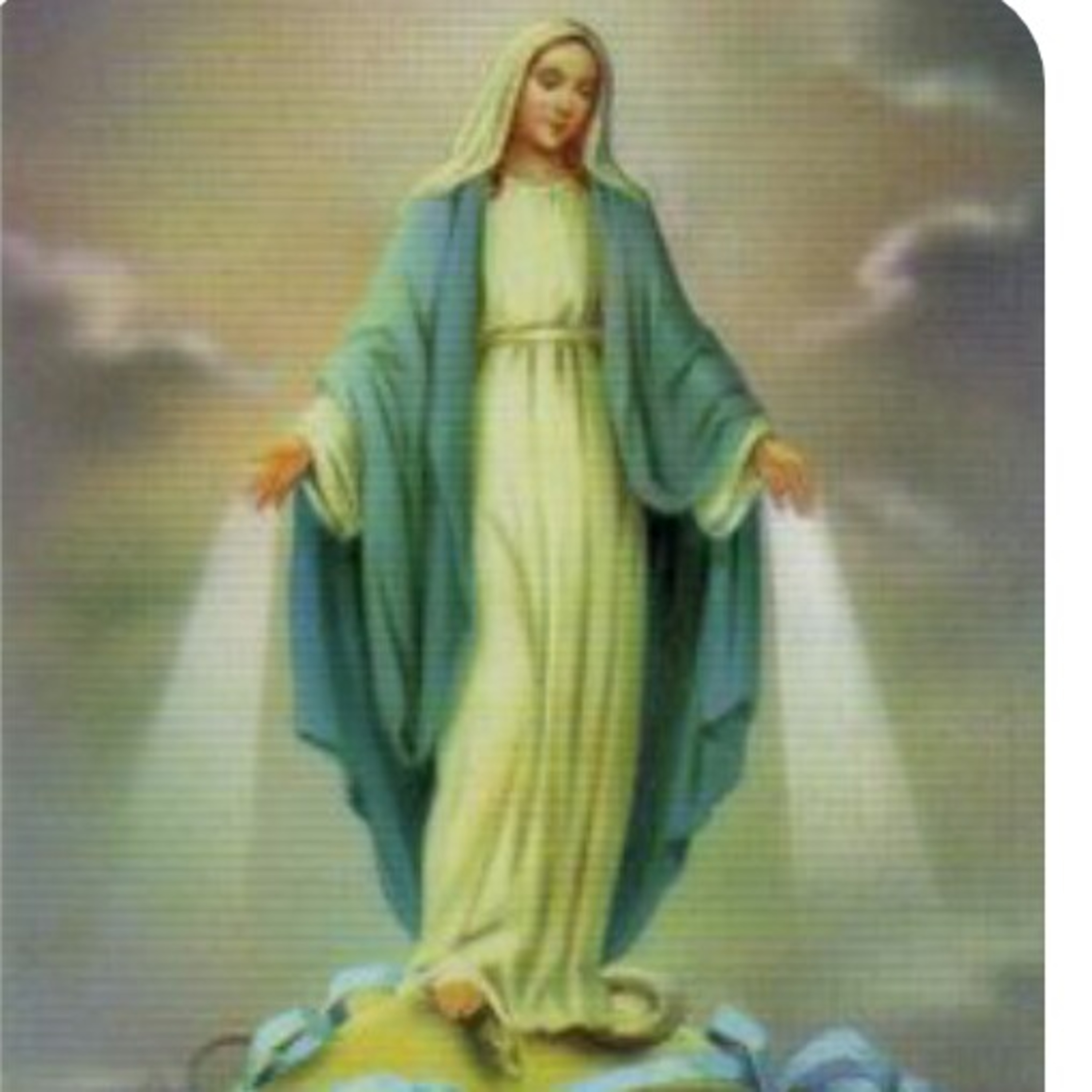 Versos regalado por nuestros Señor.