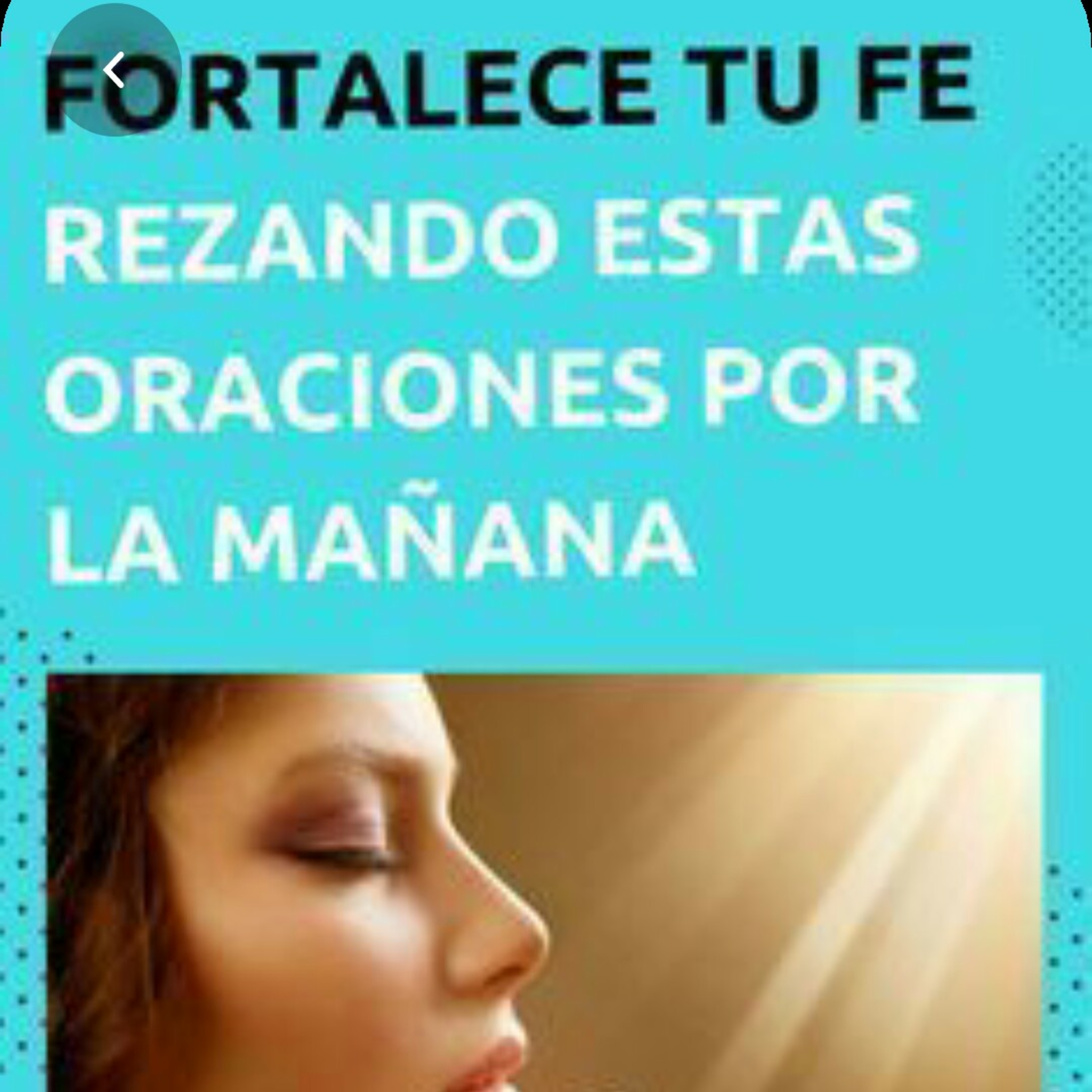 Versos regalado por nuestros Señor.