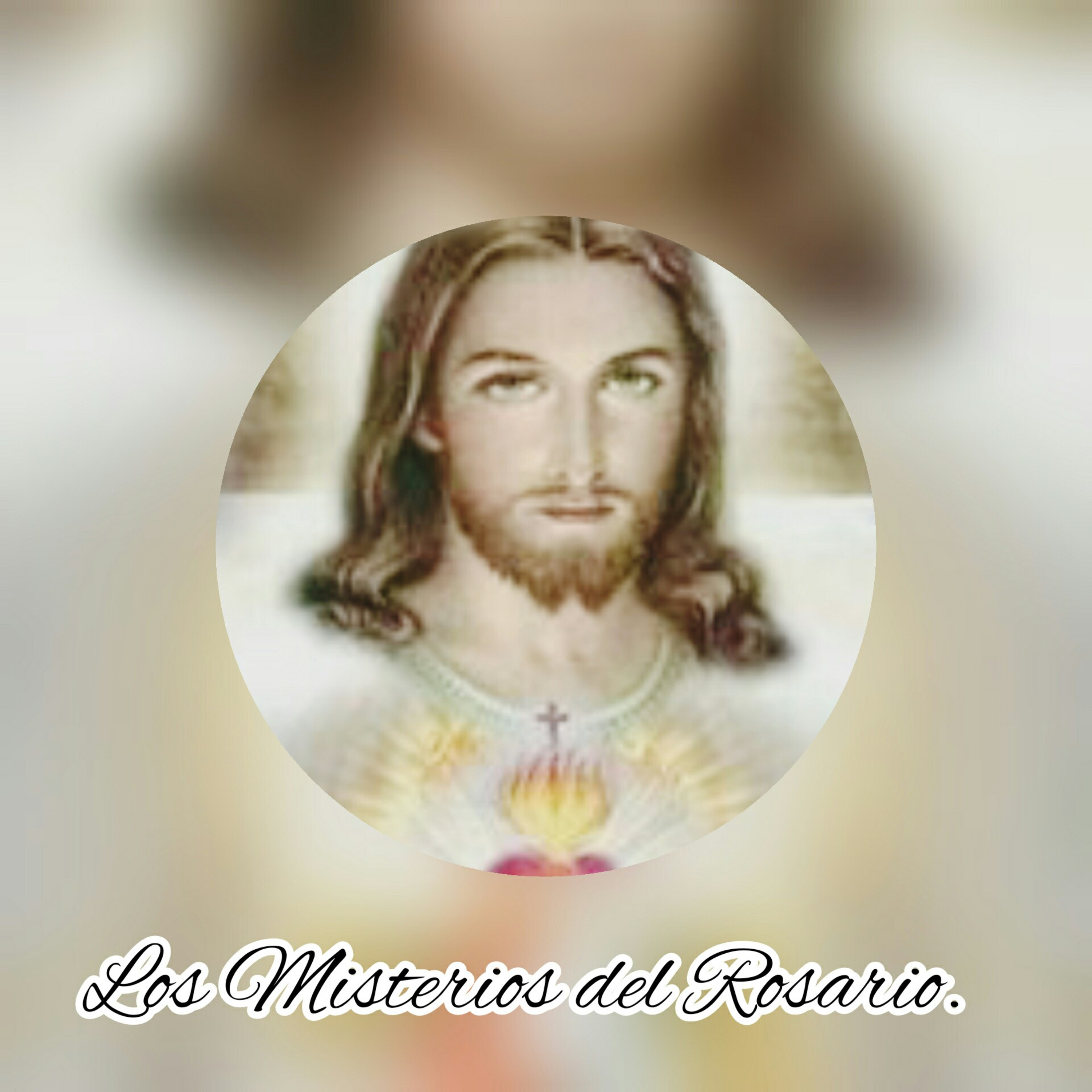 Versos regalado por nuestros Señor.