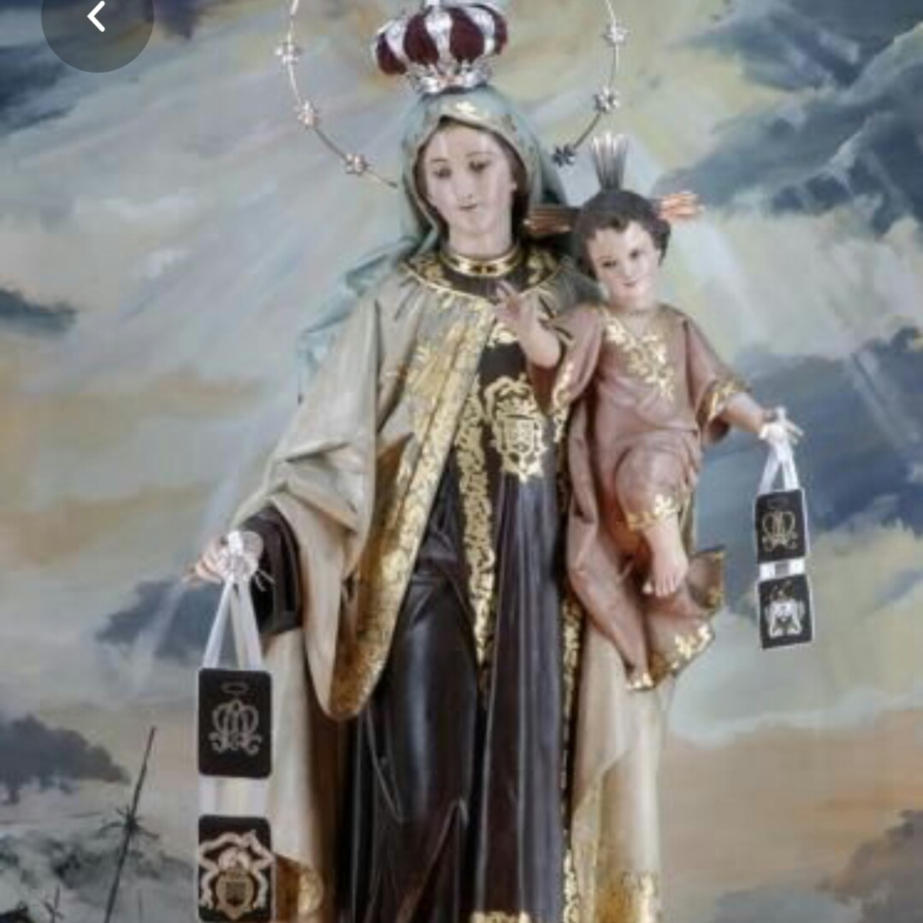 Versos regalado por nuestros Señor.